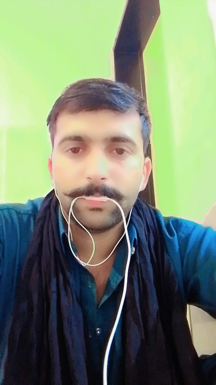 @Raja awais