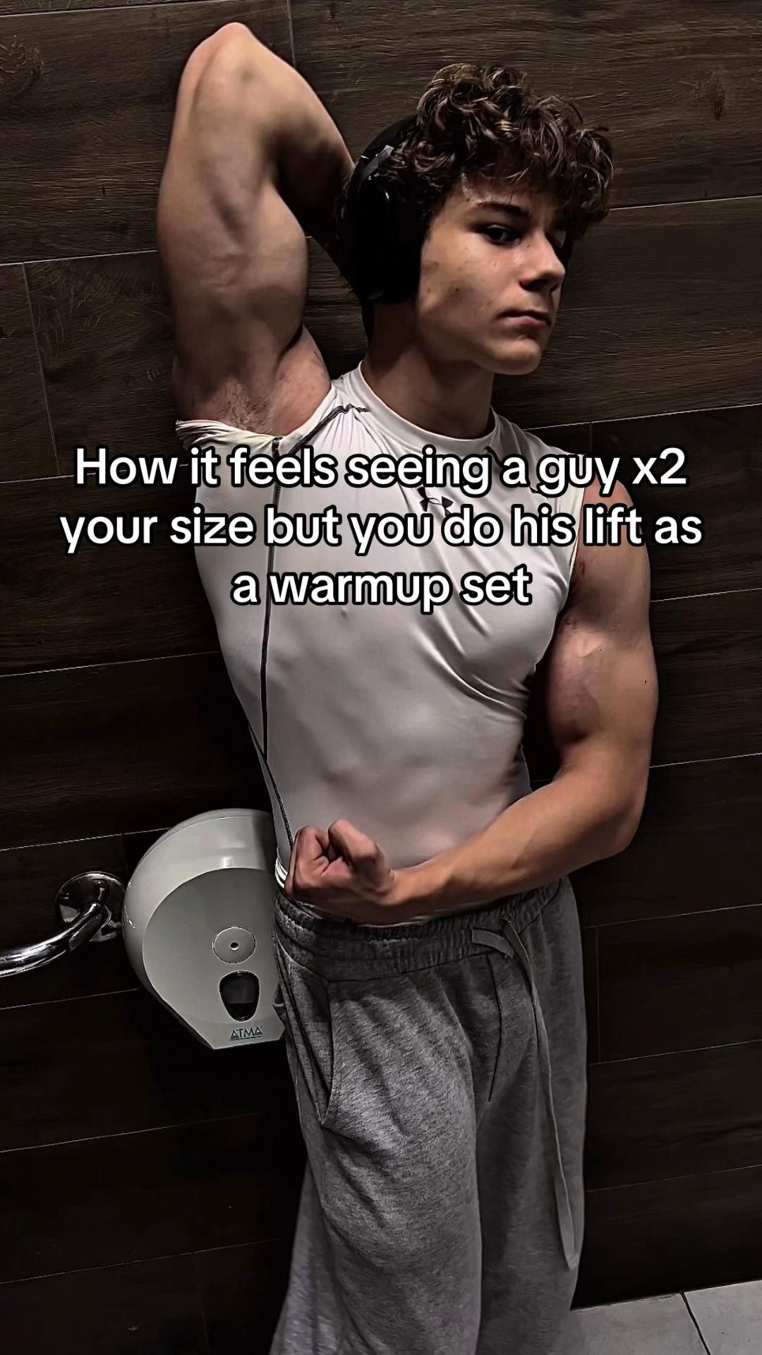 @Xander Lifts