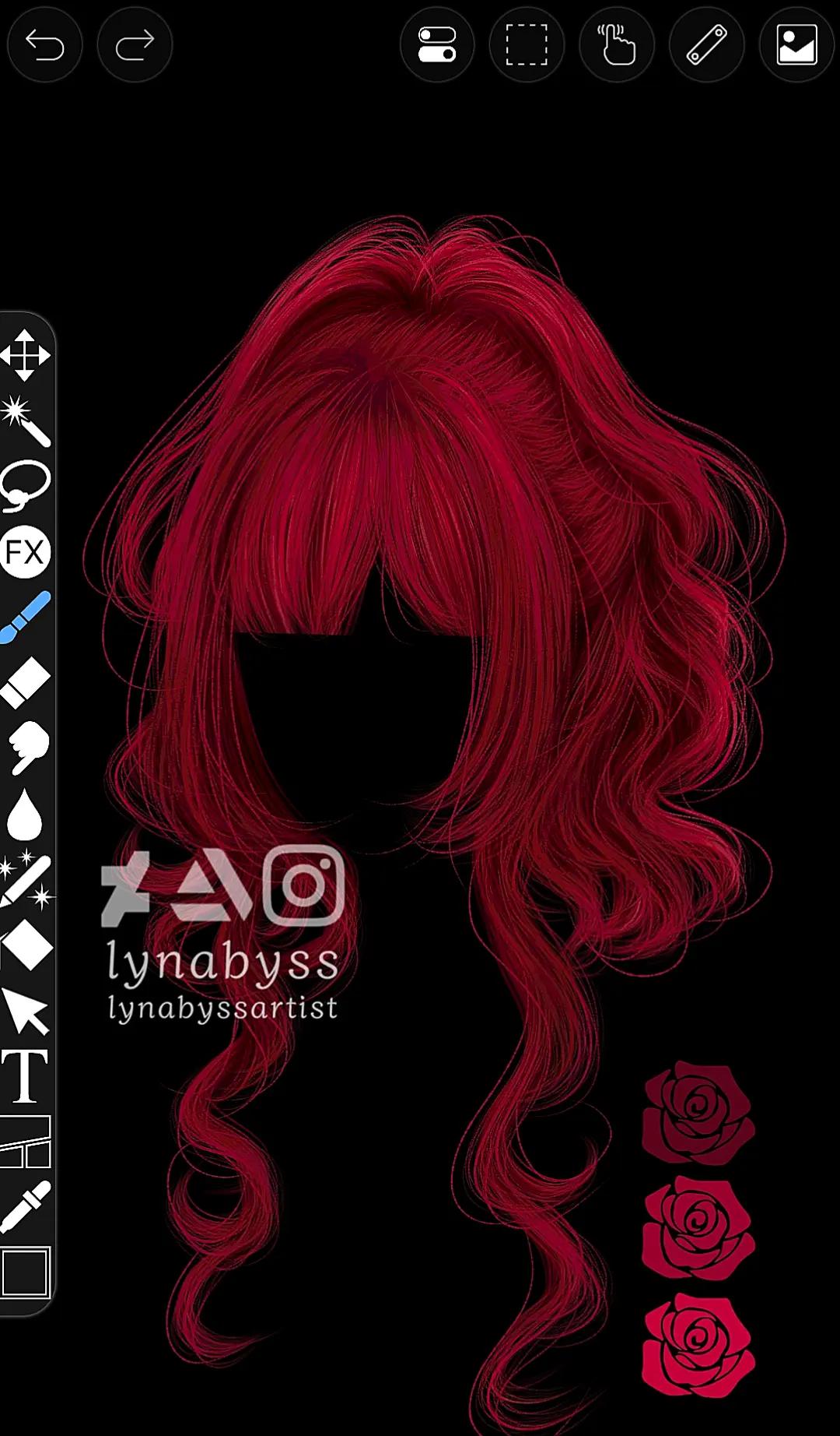 @☽•♱LynAbyss♱•☾