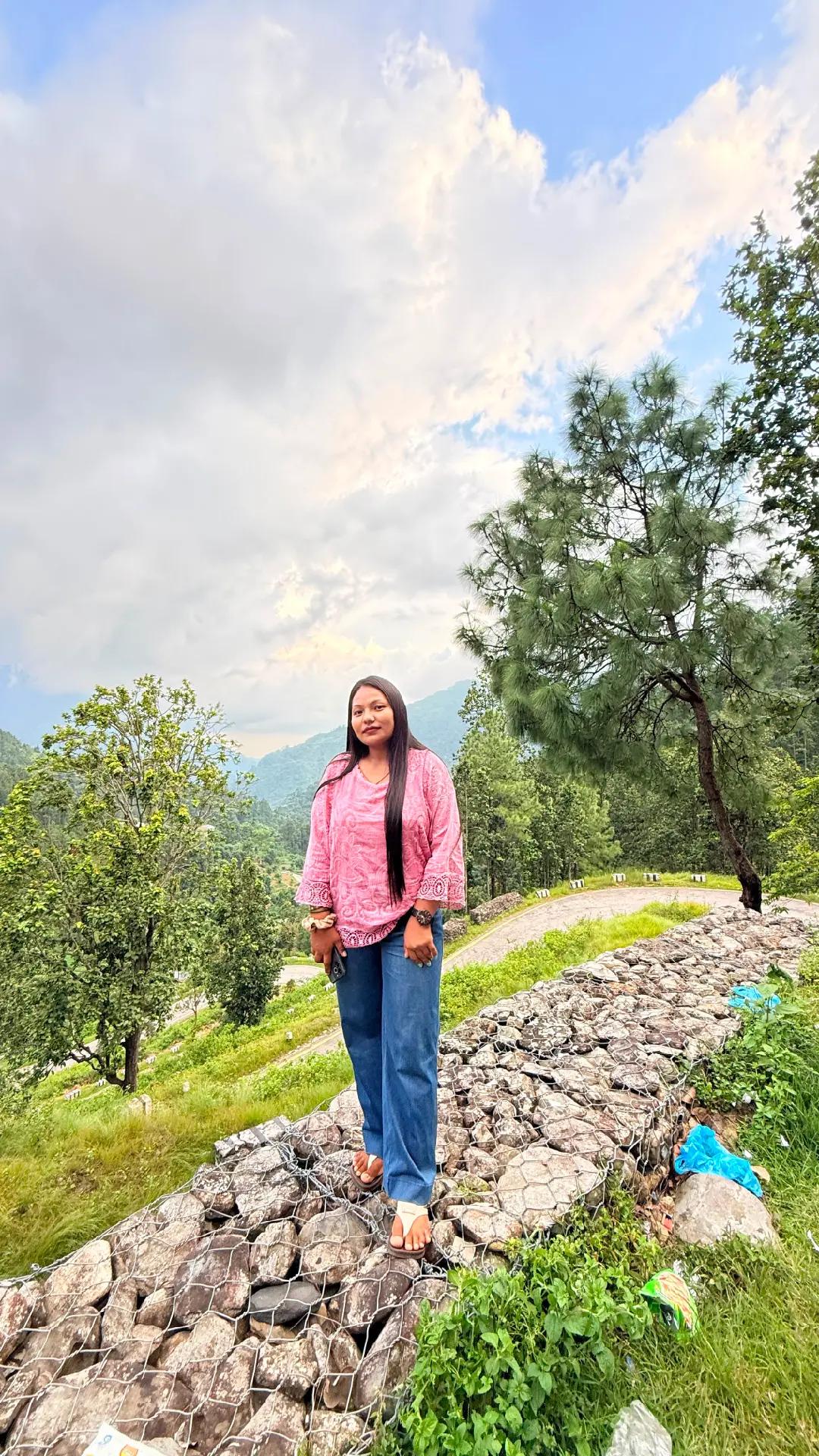 @Amrita tamang
