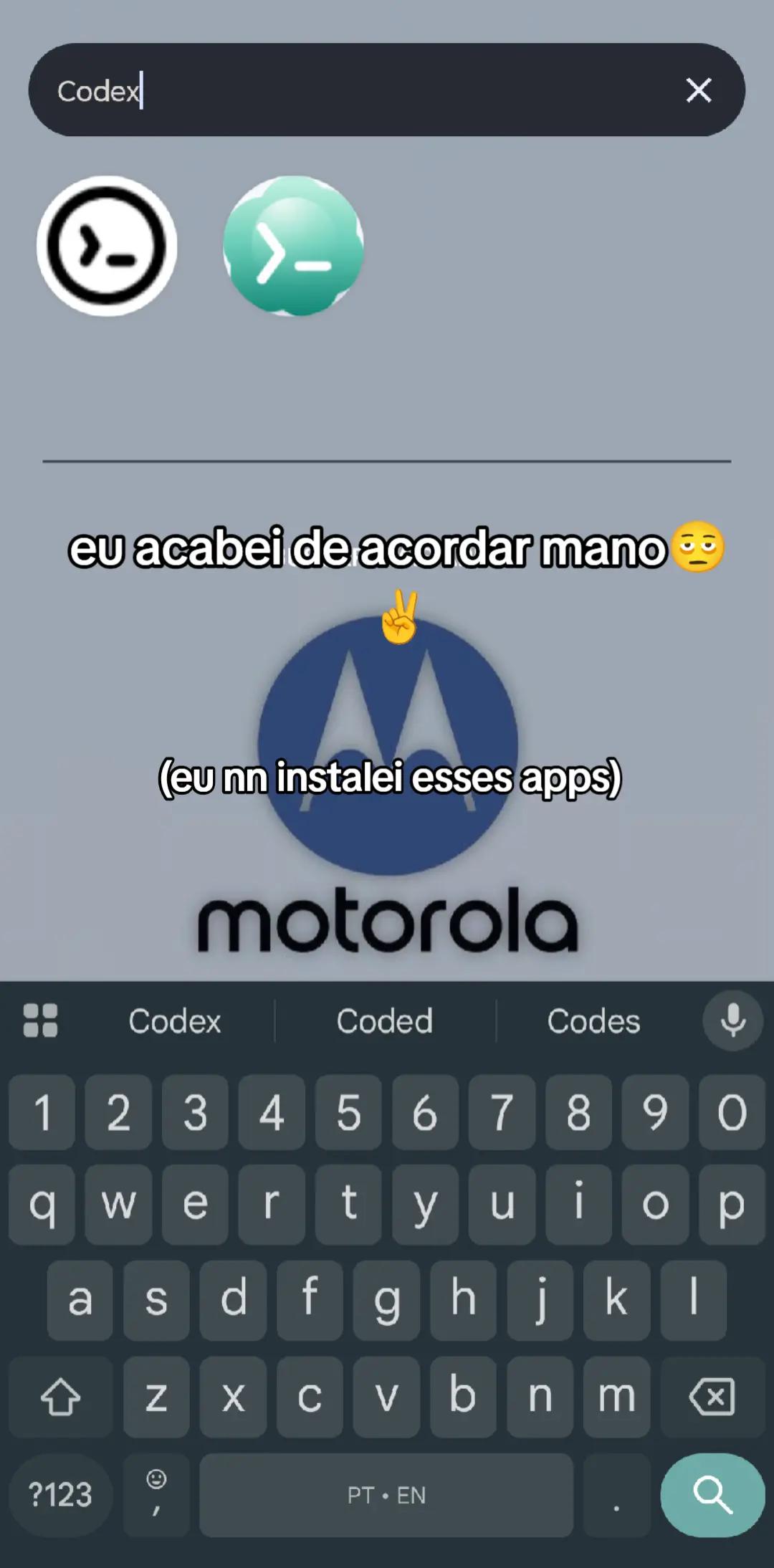 @[📱] Chick N7 Tech