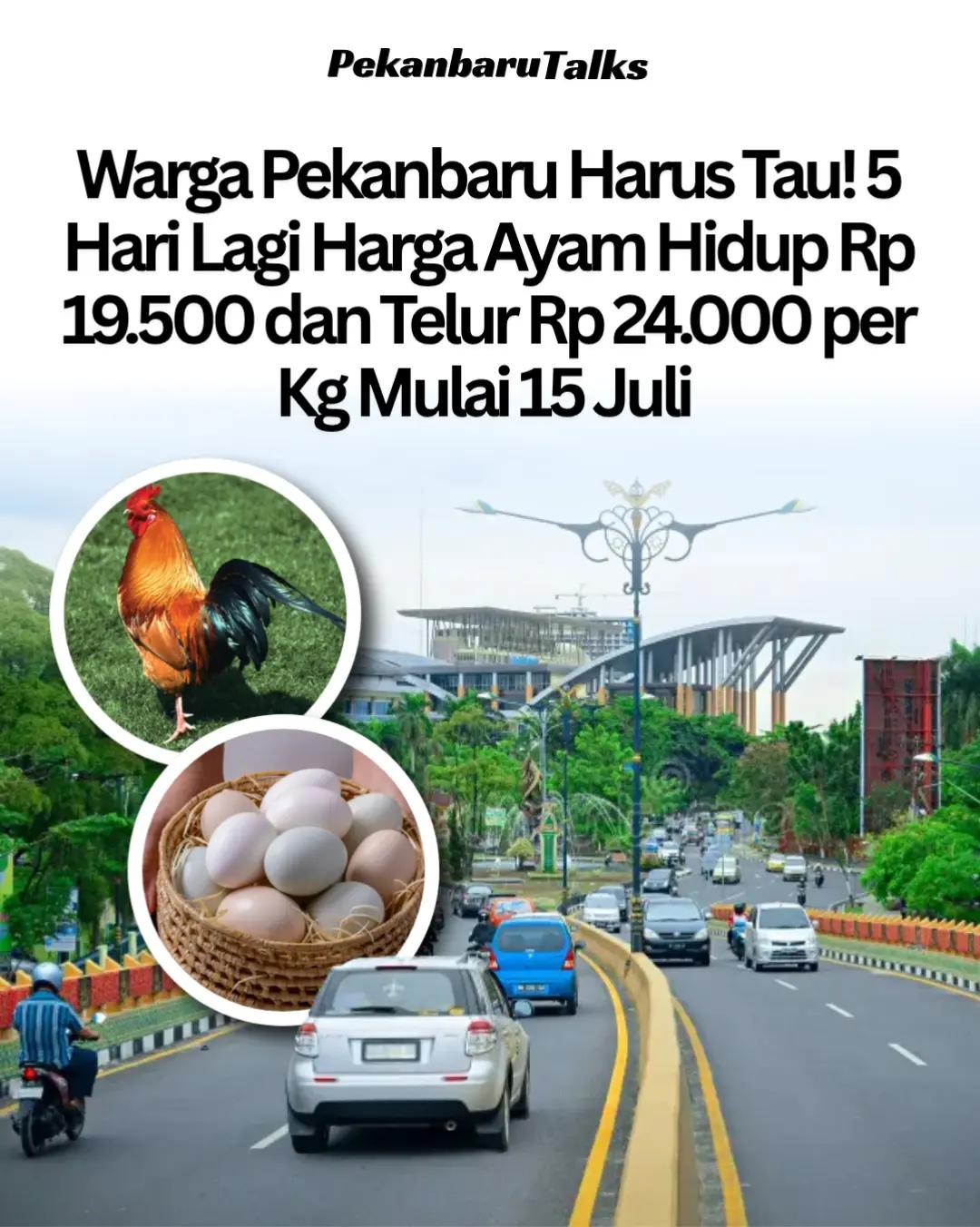 @PekanbaruTalks
