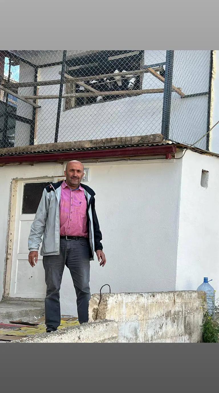 @Usta Ömer