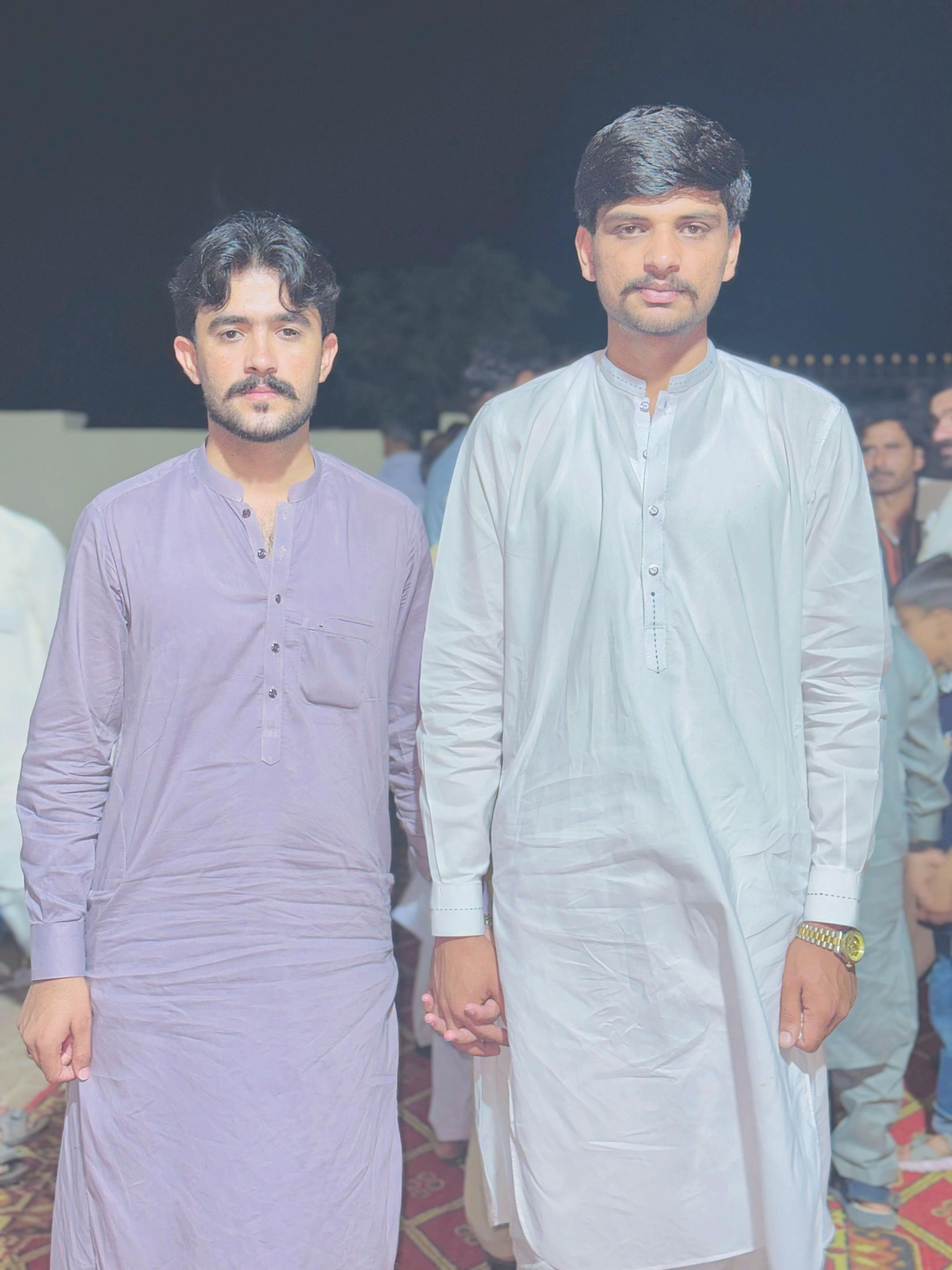 @SARDAR QASIM SANDHU