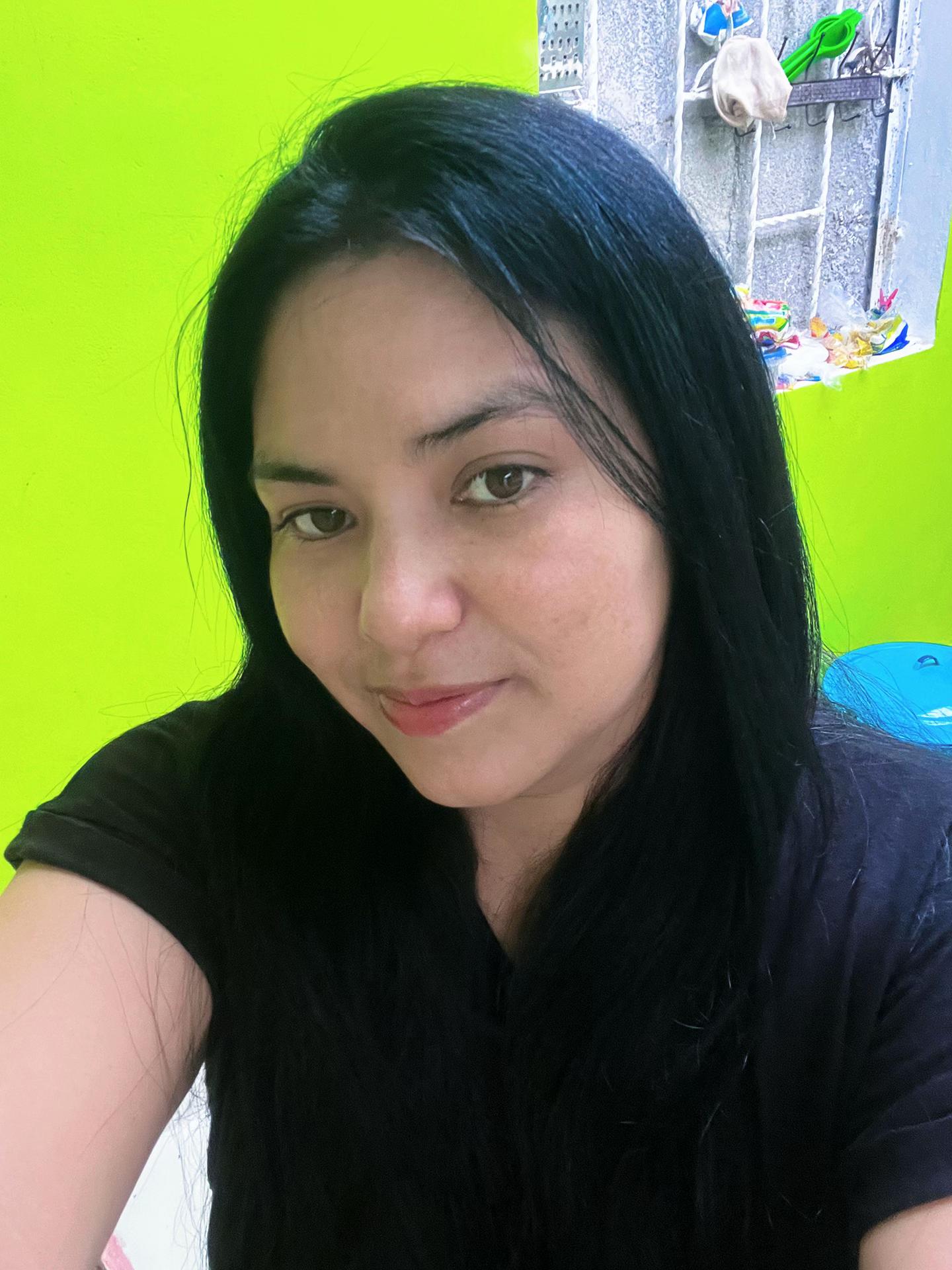 @KAREN JEANETH coto