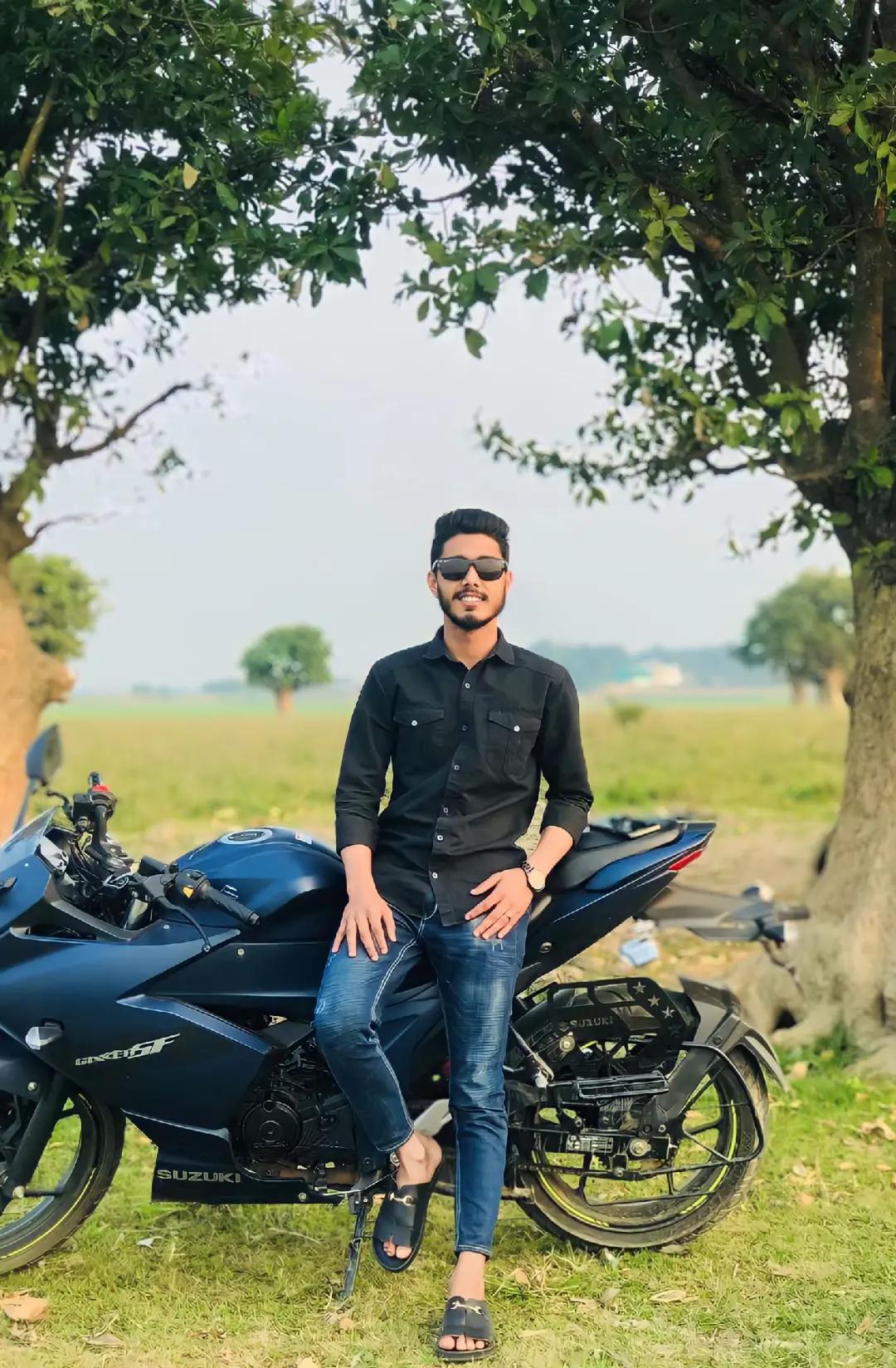 @রাসেল রানা