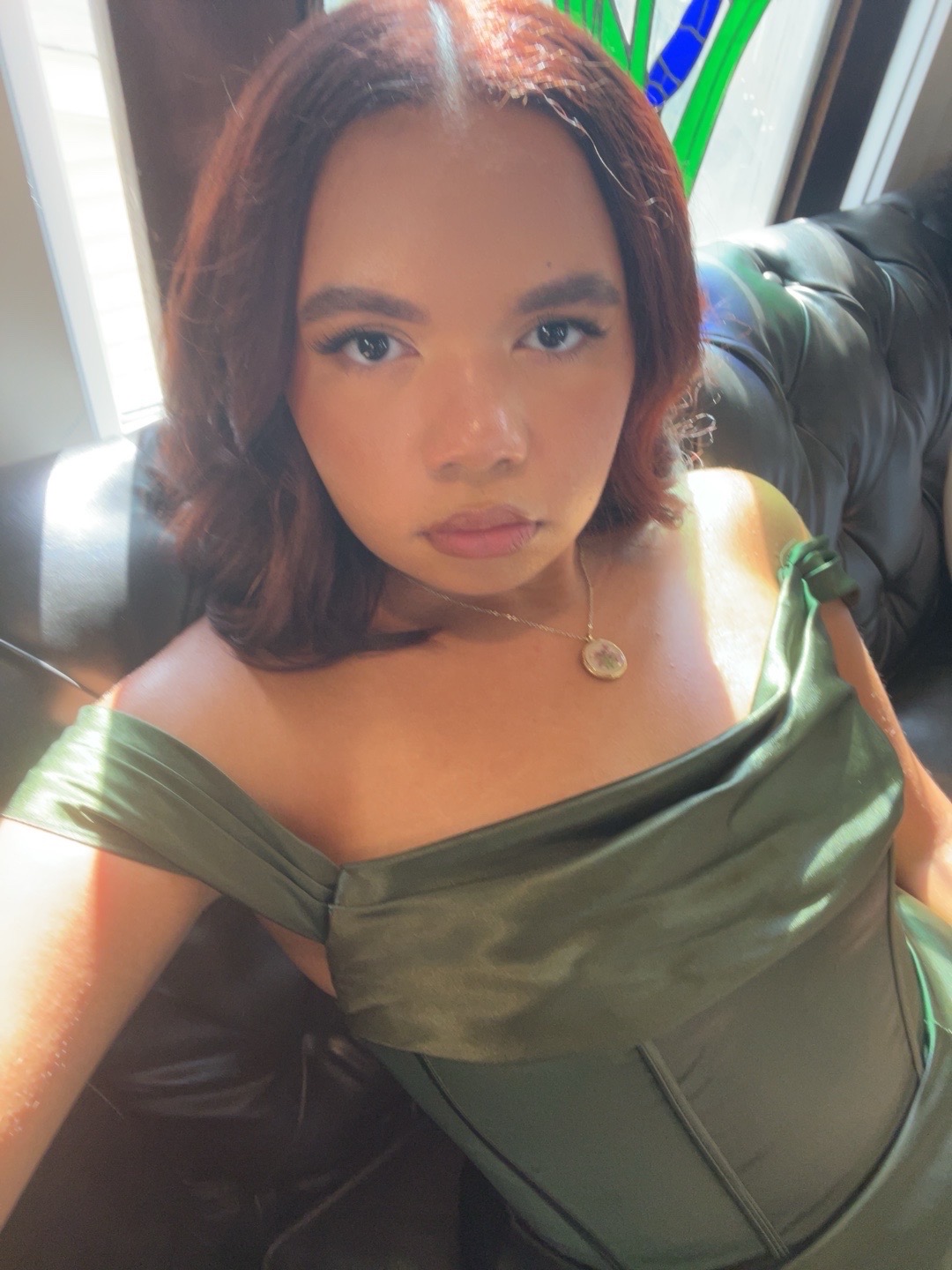 @Breanna Rose