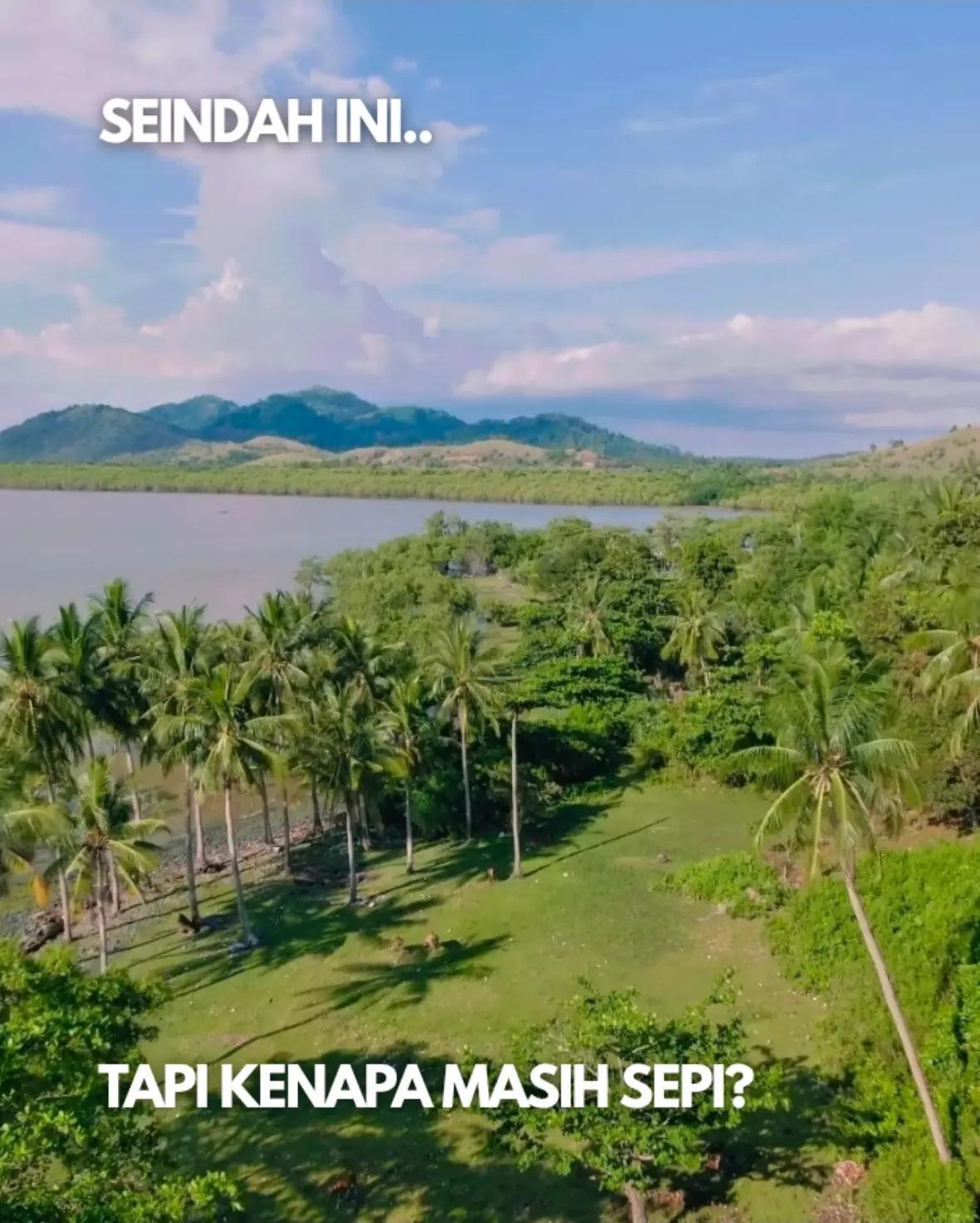 @Eksplorasi Archipelago