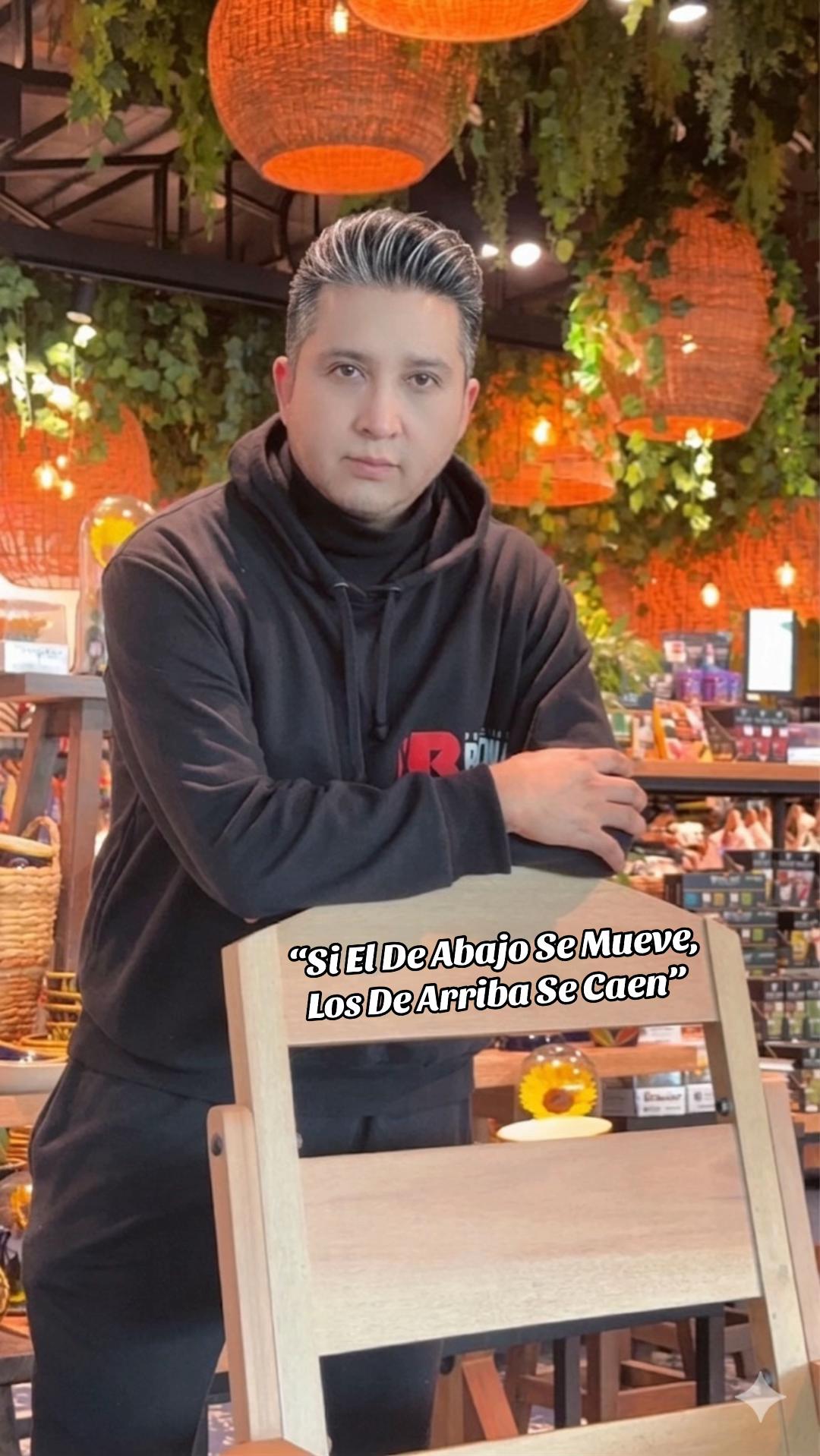 @Xavier Barona González