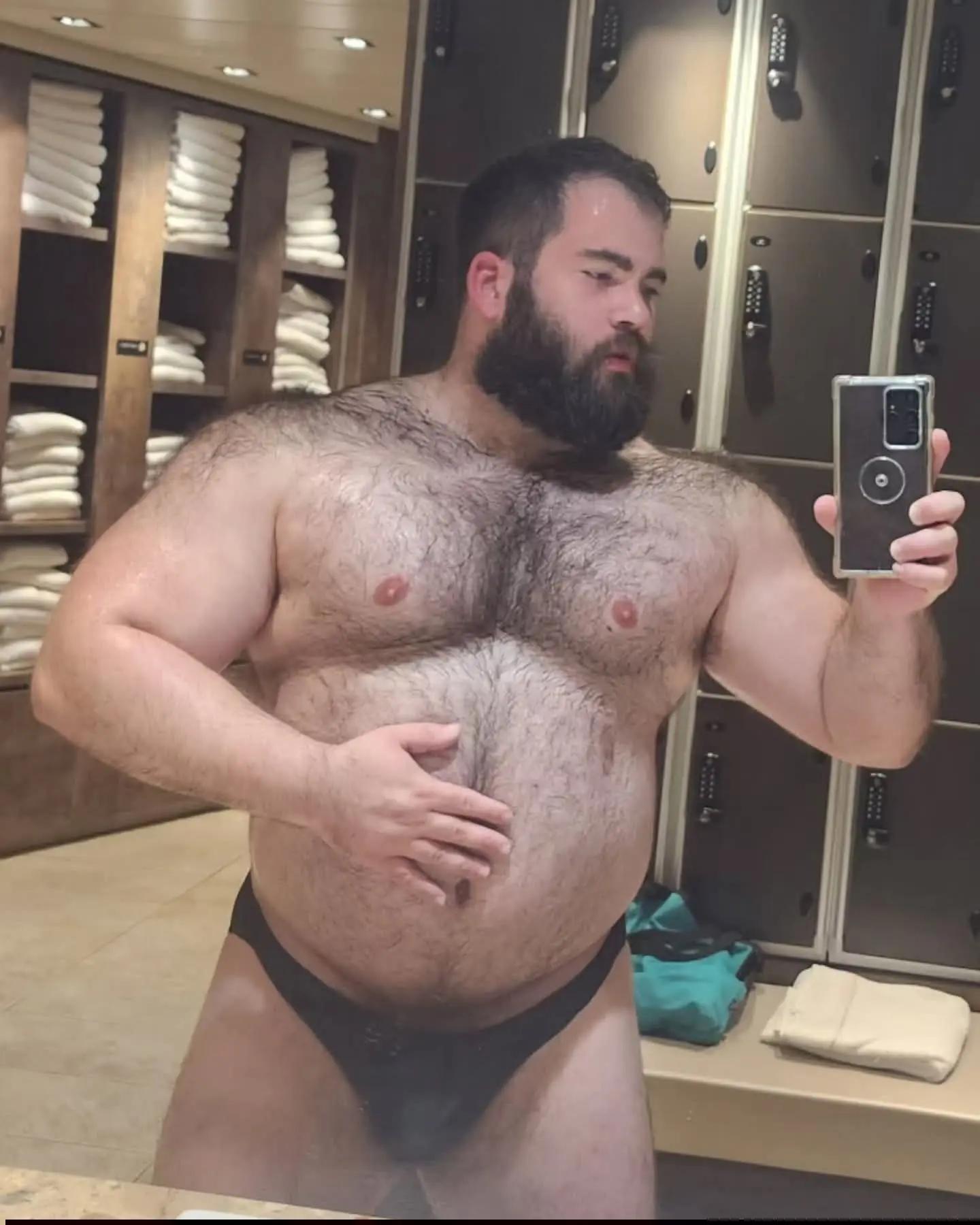 @HOT MAN
