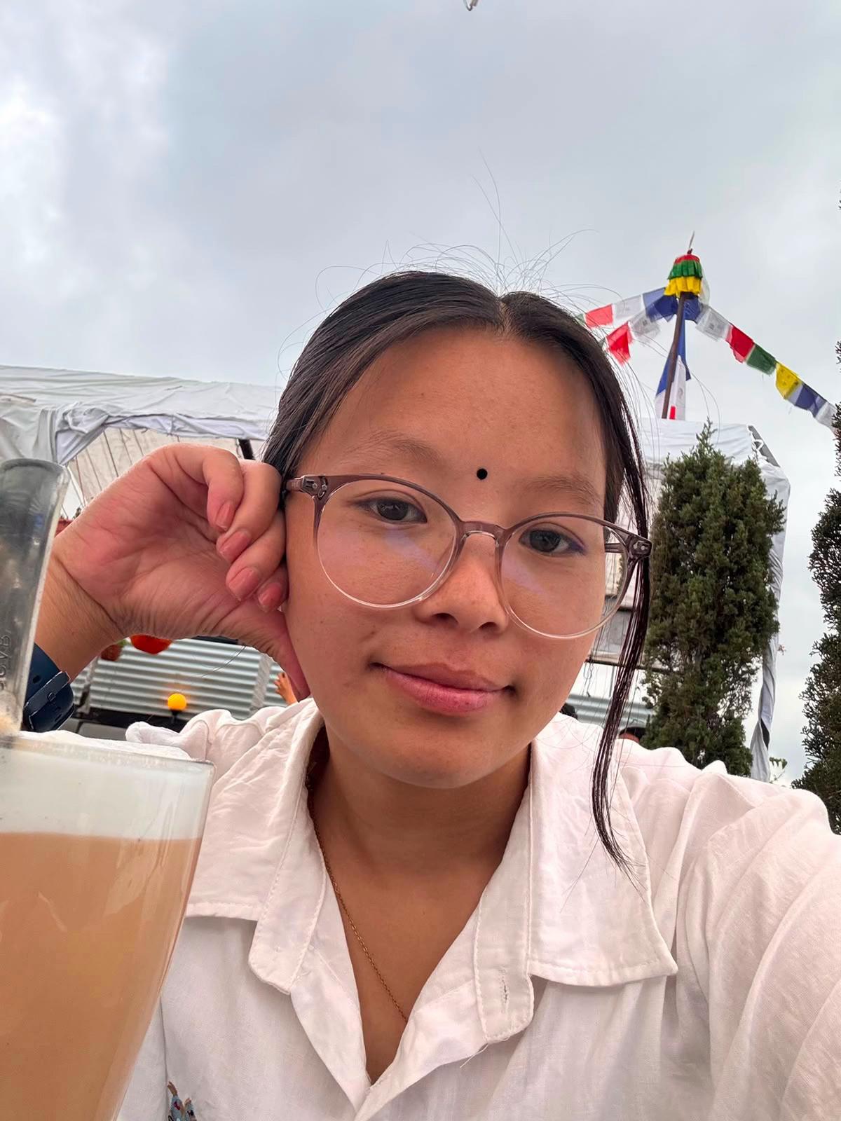 @Mu ना🍀
