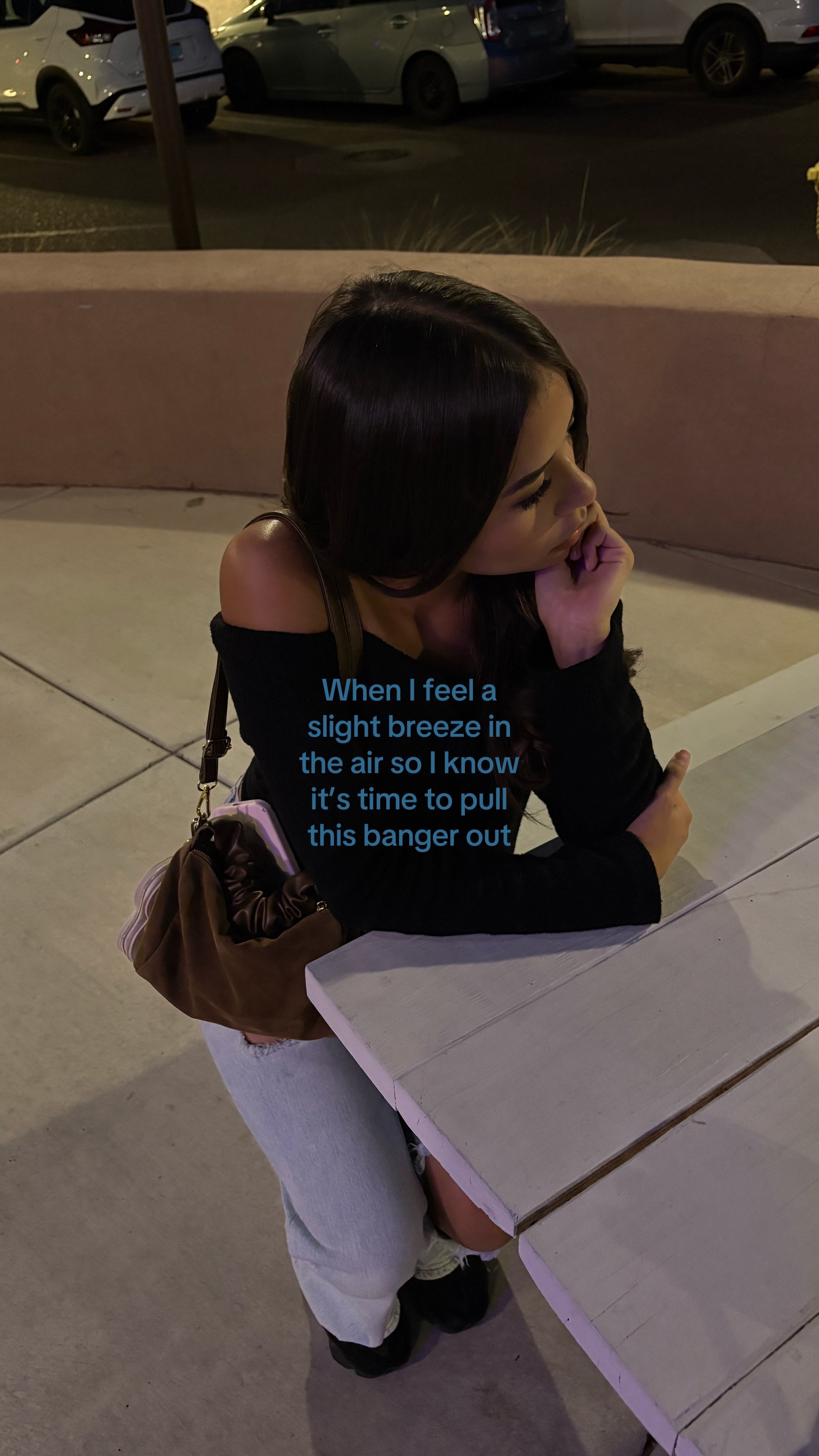 @ 