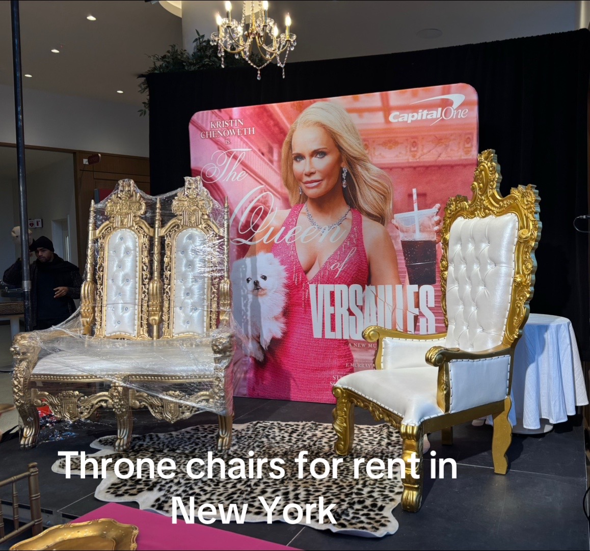 @New York Sublime Events