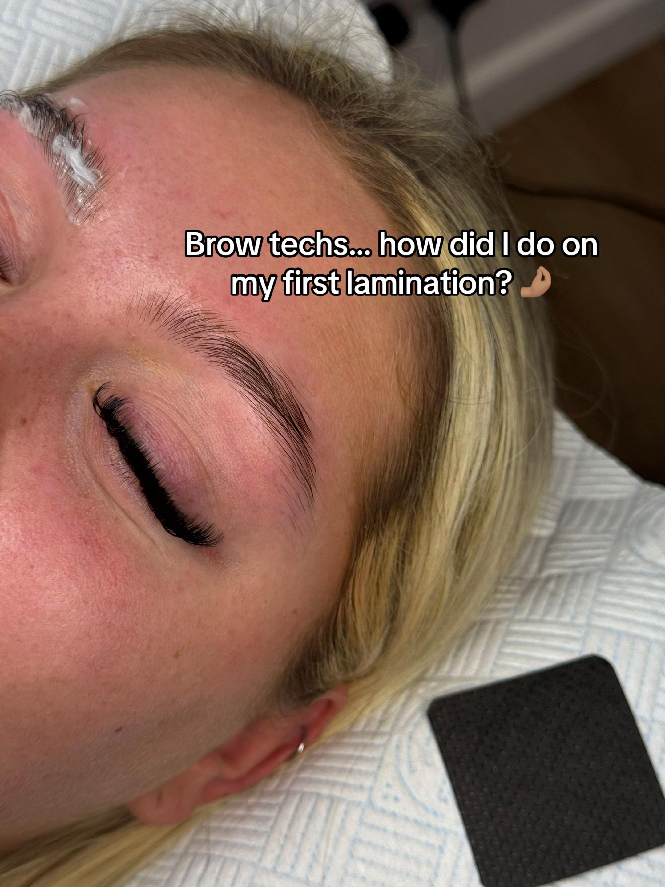 @WestSussex | Lash technician