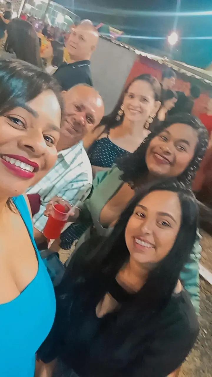 @Clenia Souza