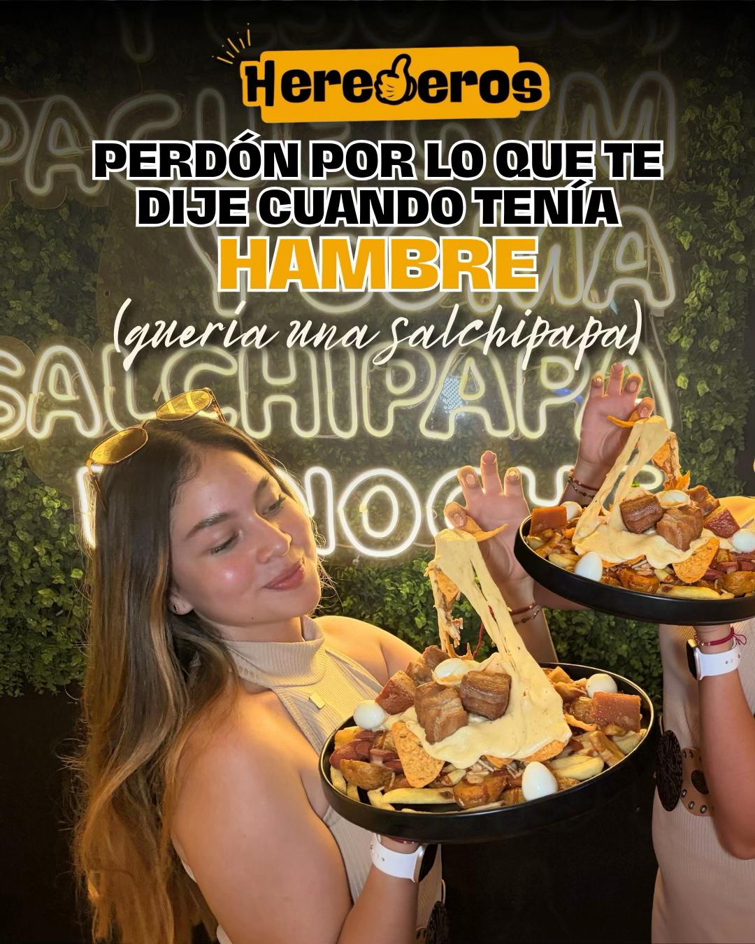 @Herederos Food Neiva