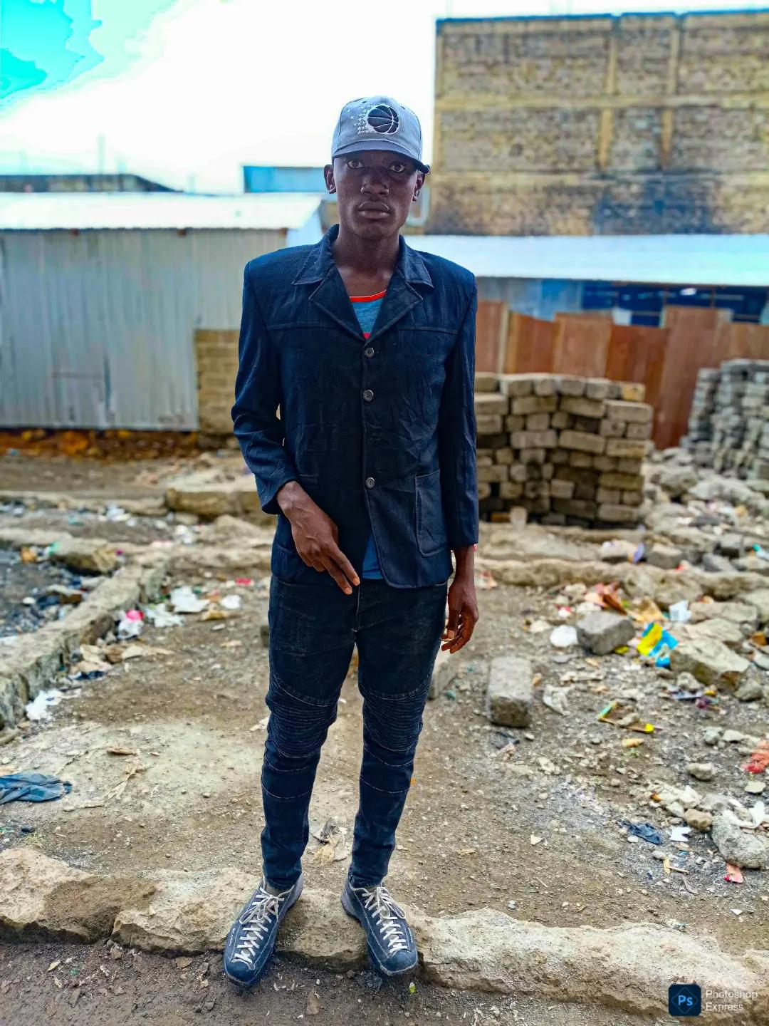 @madova mdingolo