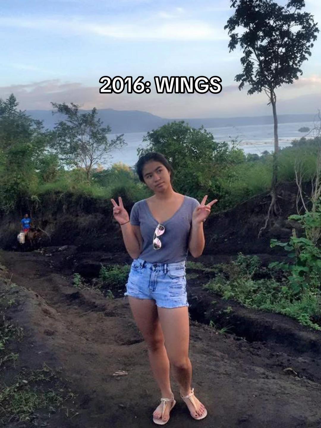 @nica louise