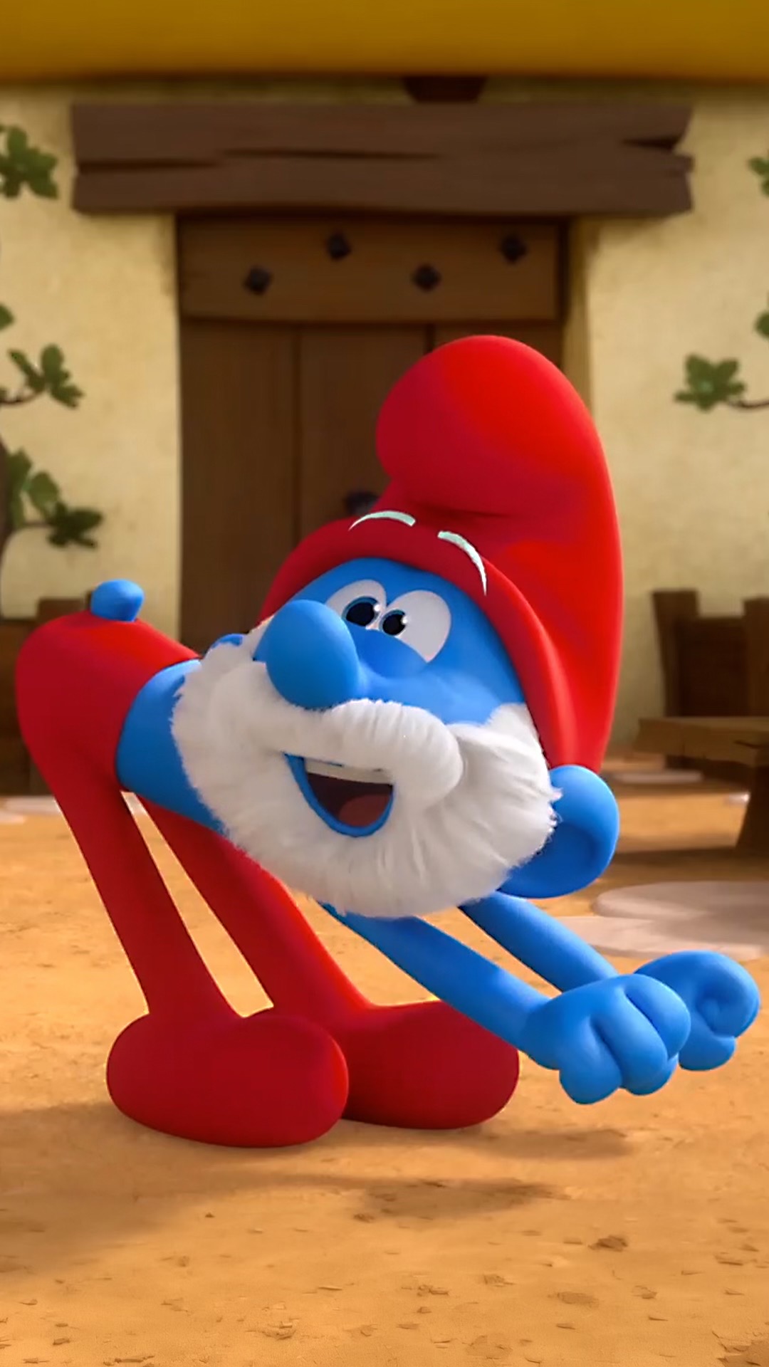 @Smurfs