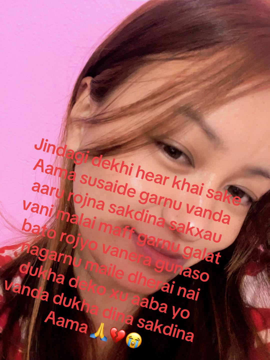 @💔💔 ( dear jindagi )