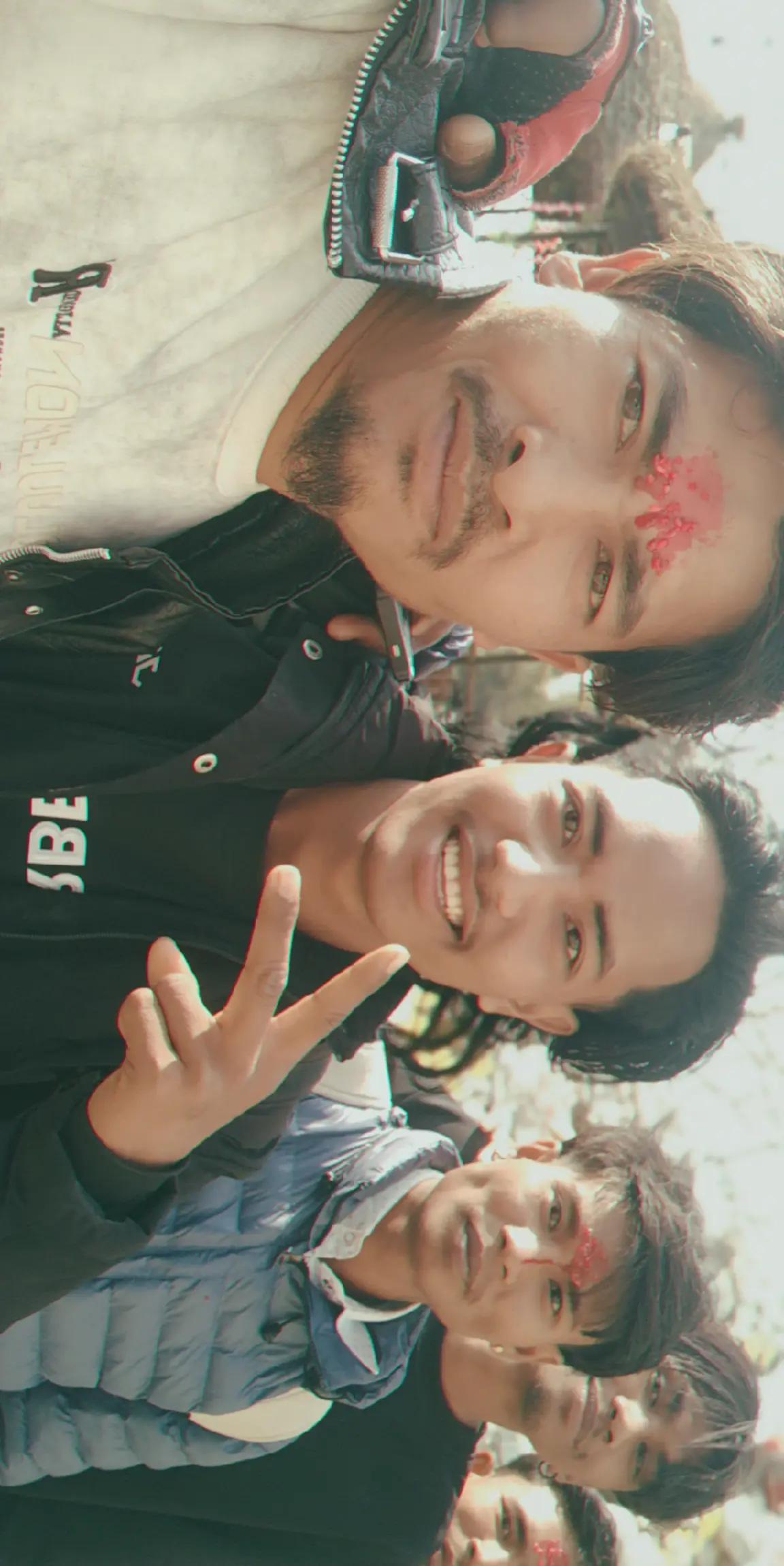 @Ravi Chaudhary