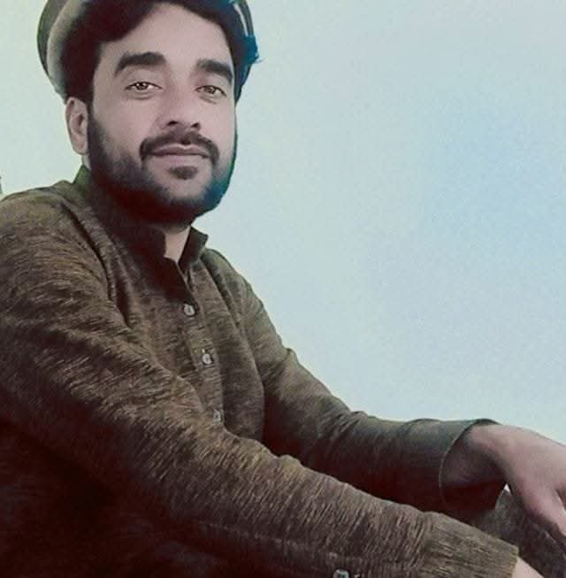 @sheibzada M Dawőõď ķHāÑ