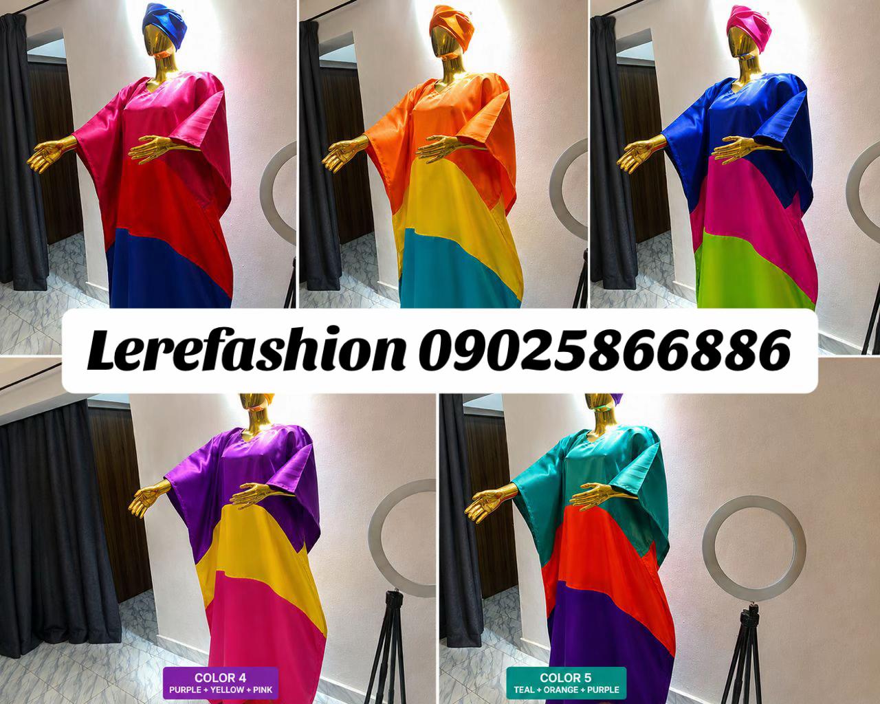 @leresfashion