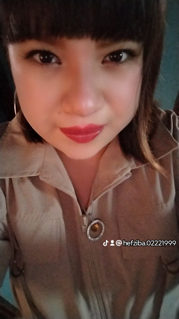 @Hefziba DJ