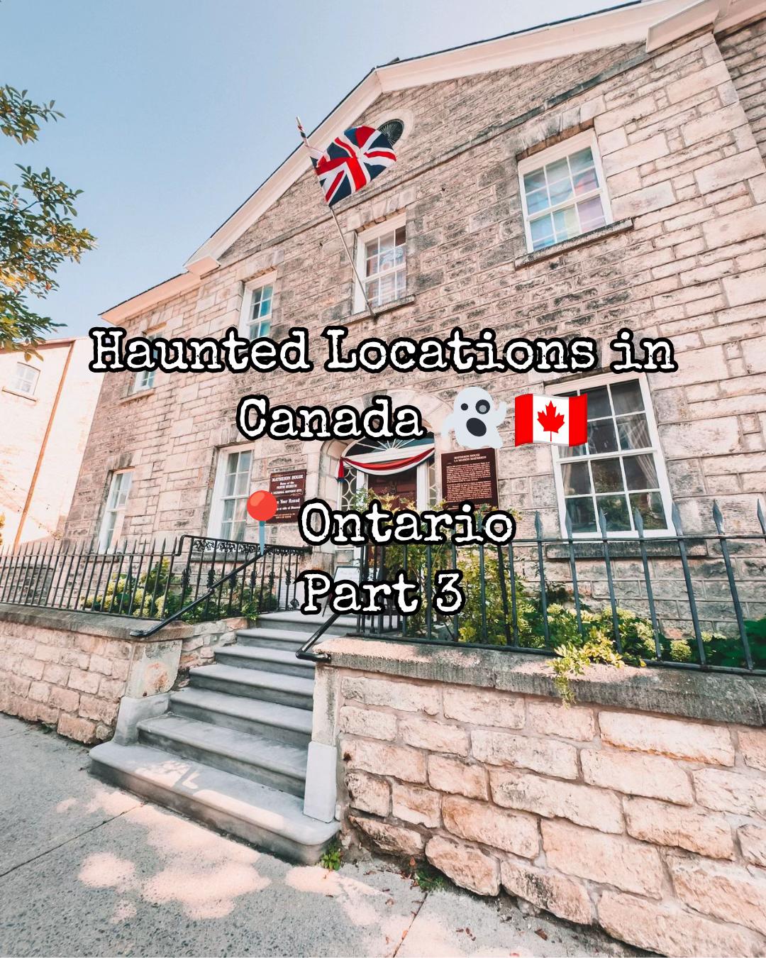 @Haunted Hangout Podcast