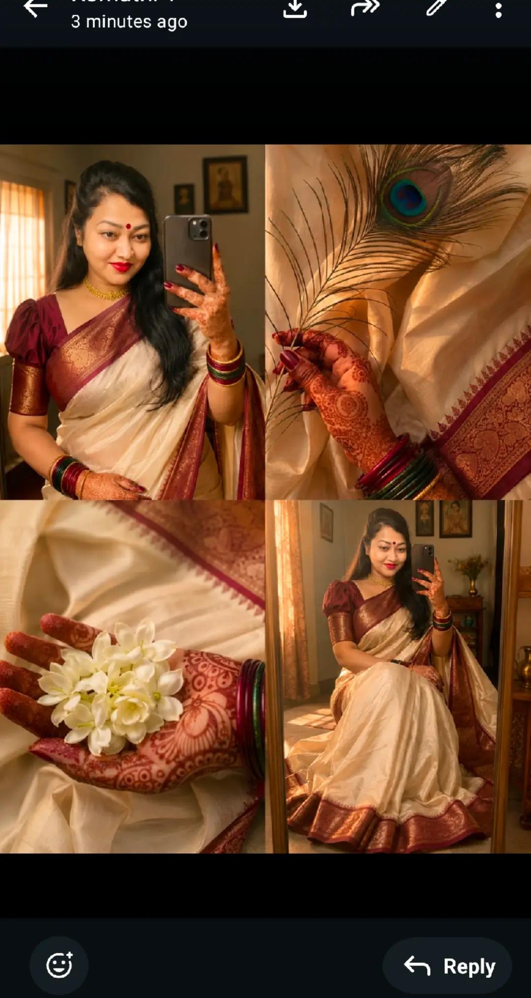 @RevathiNaiduYugeneswaran
