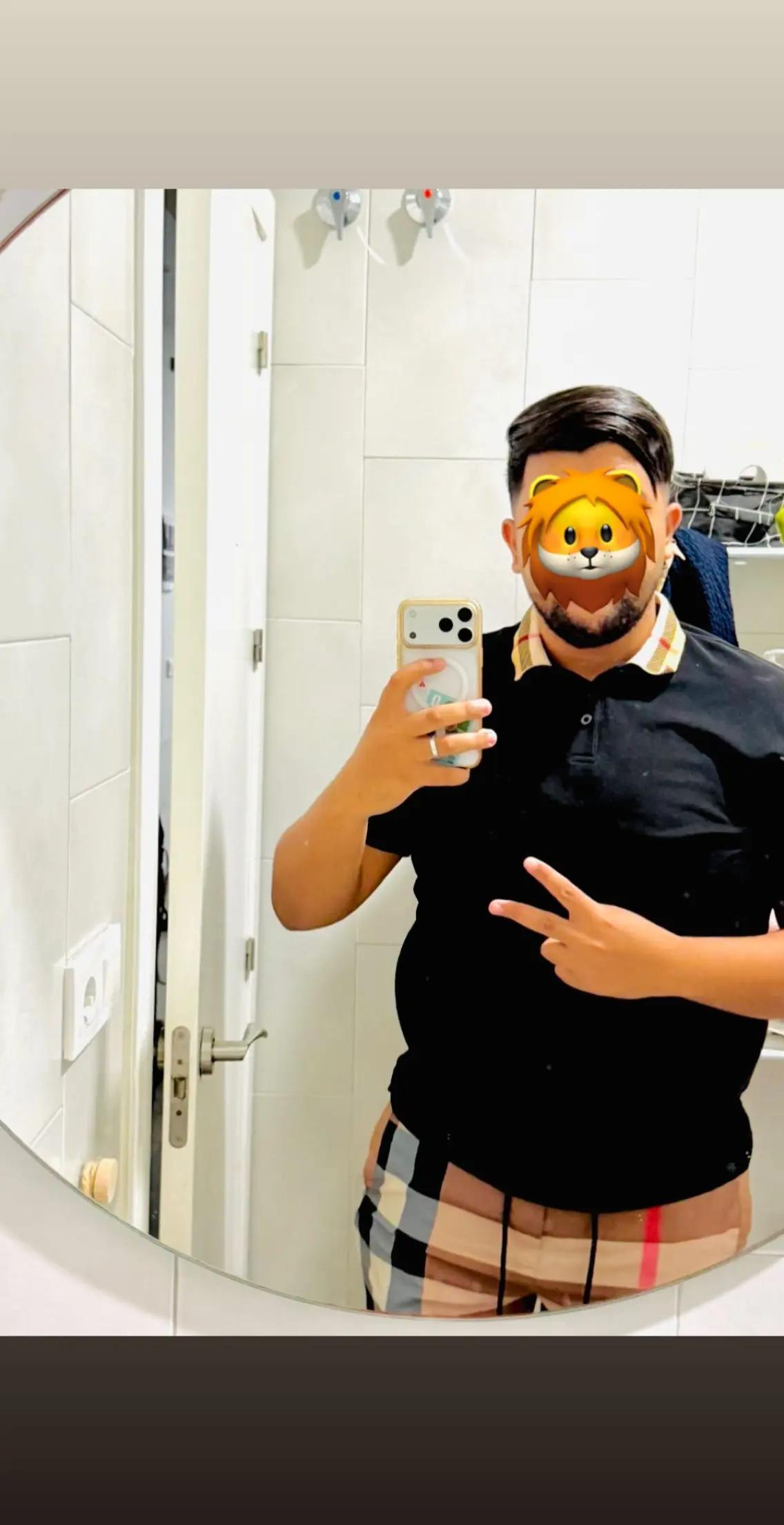 @Haytem ❤️&zwj;🔥🐆