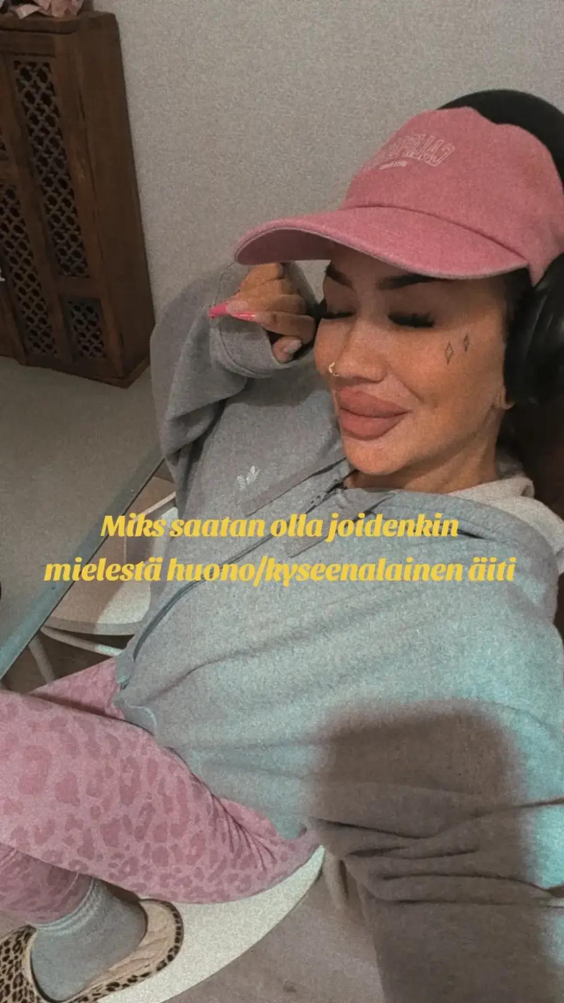 @hilla k