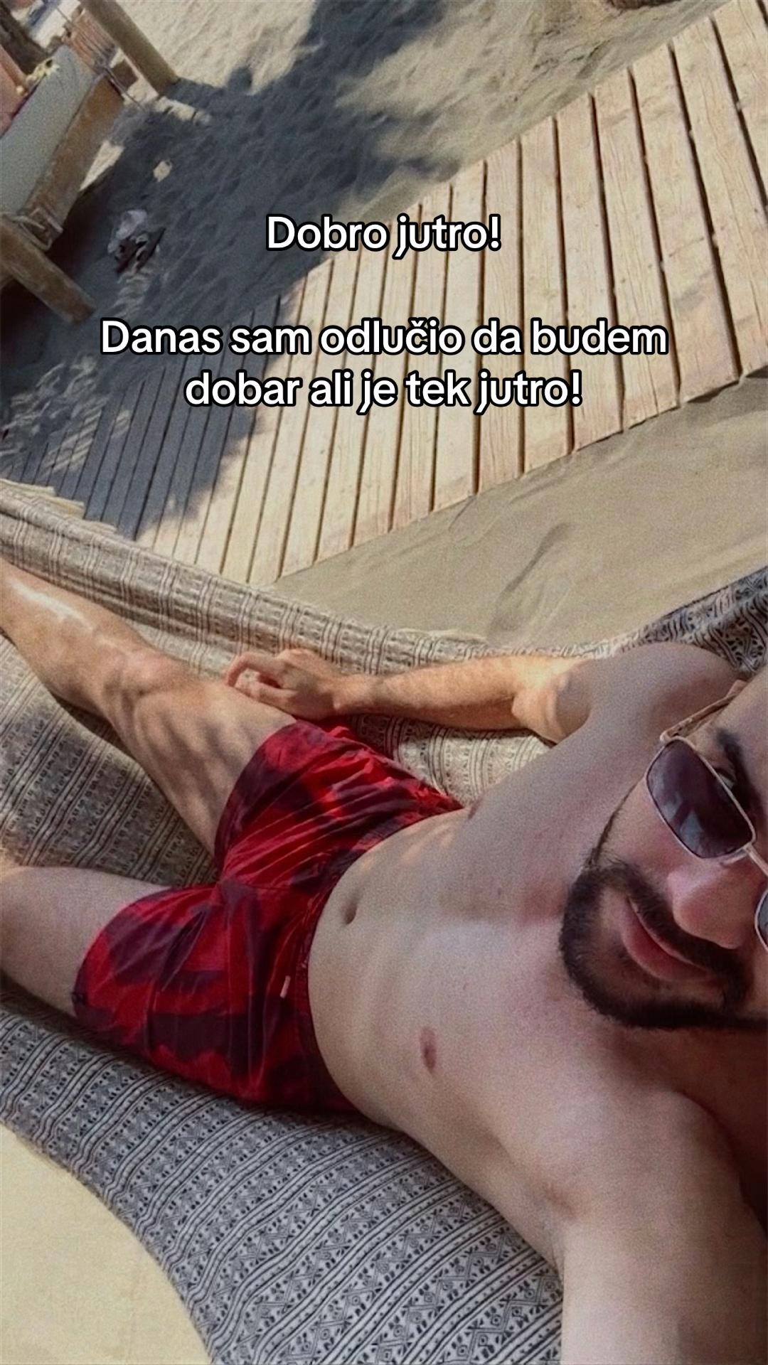 @Stefan Krivokapić
