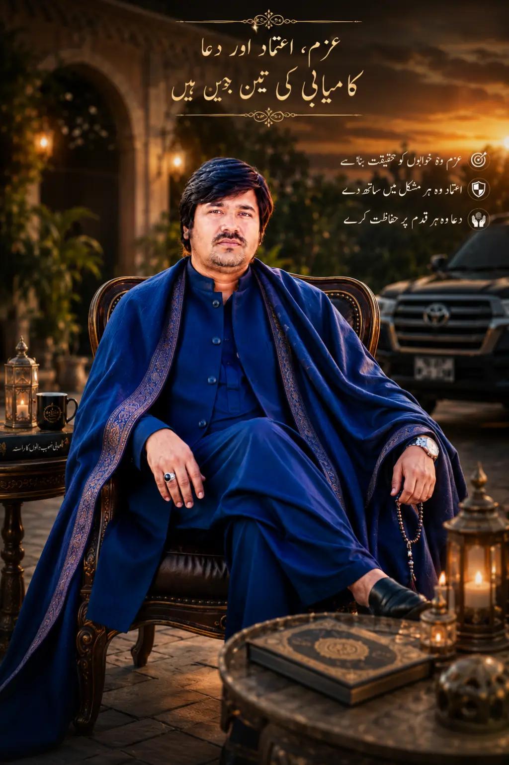 @🌹👑 AZIZKHAN MUSAKHEL👑🌹