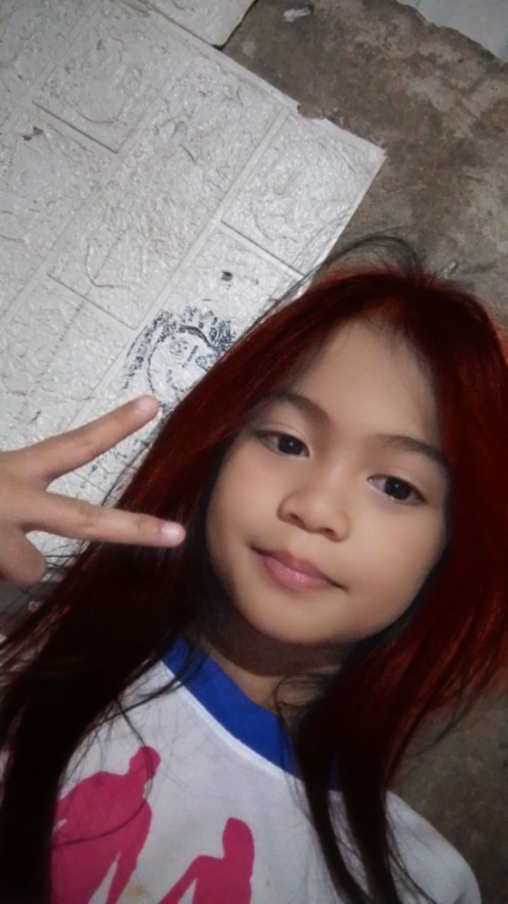 @Zhyra Retz D. Cabungcal