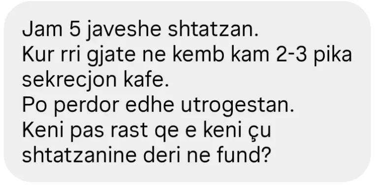 @Bebez Albania