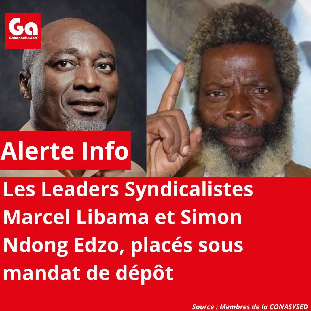 @Gabon, mon h&eacute;ritage