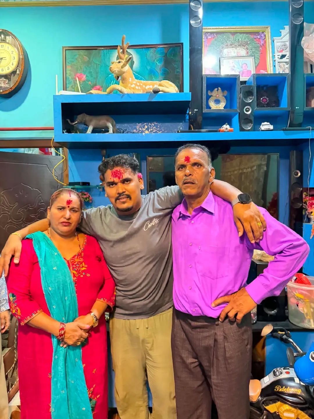 @पार्वती काफ्ले