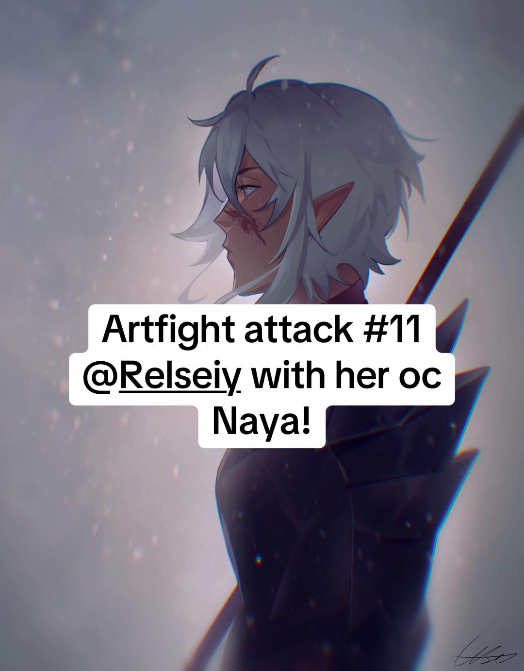 @Elsa🏹