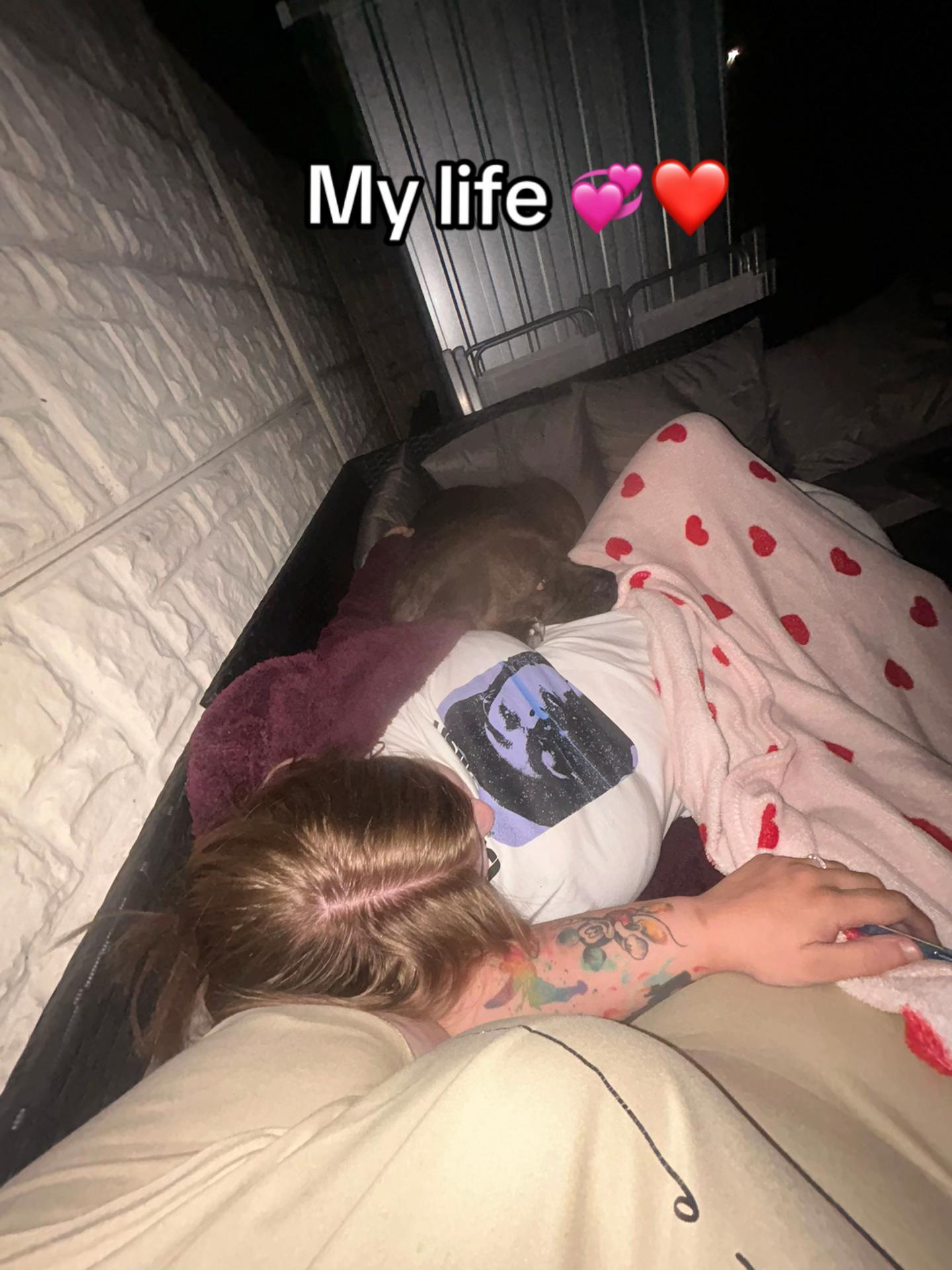 @ꫝꪖꪜꫀꪀ💋✨