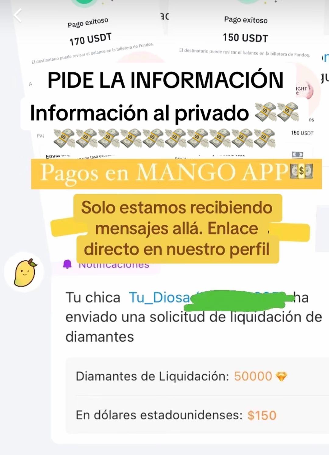 @Conejita agency
