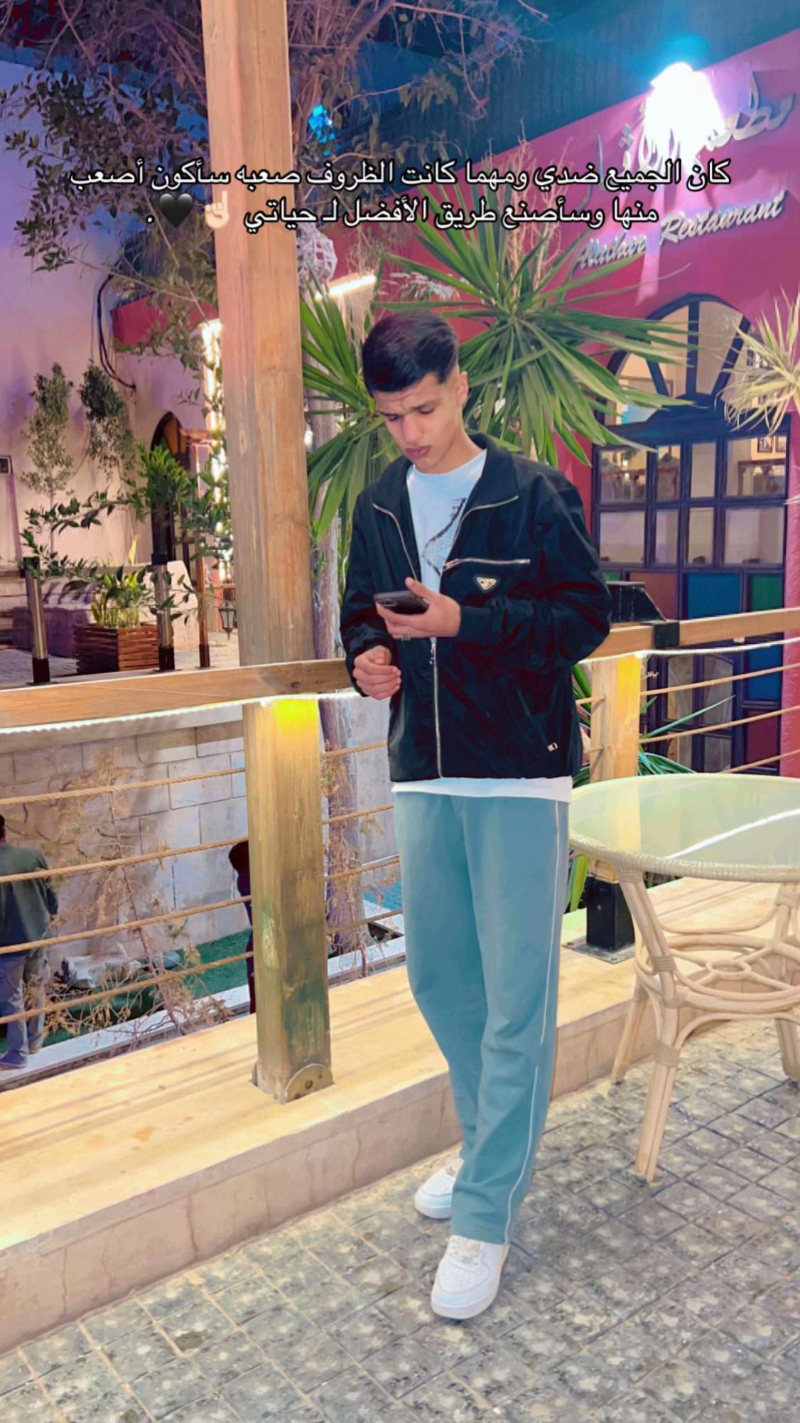 @﮼عميرينا،الحجاجي🤴🏻🇱🇾.