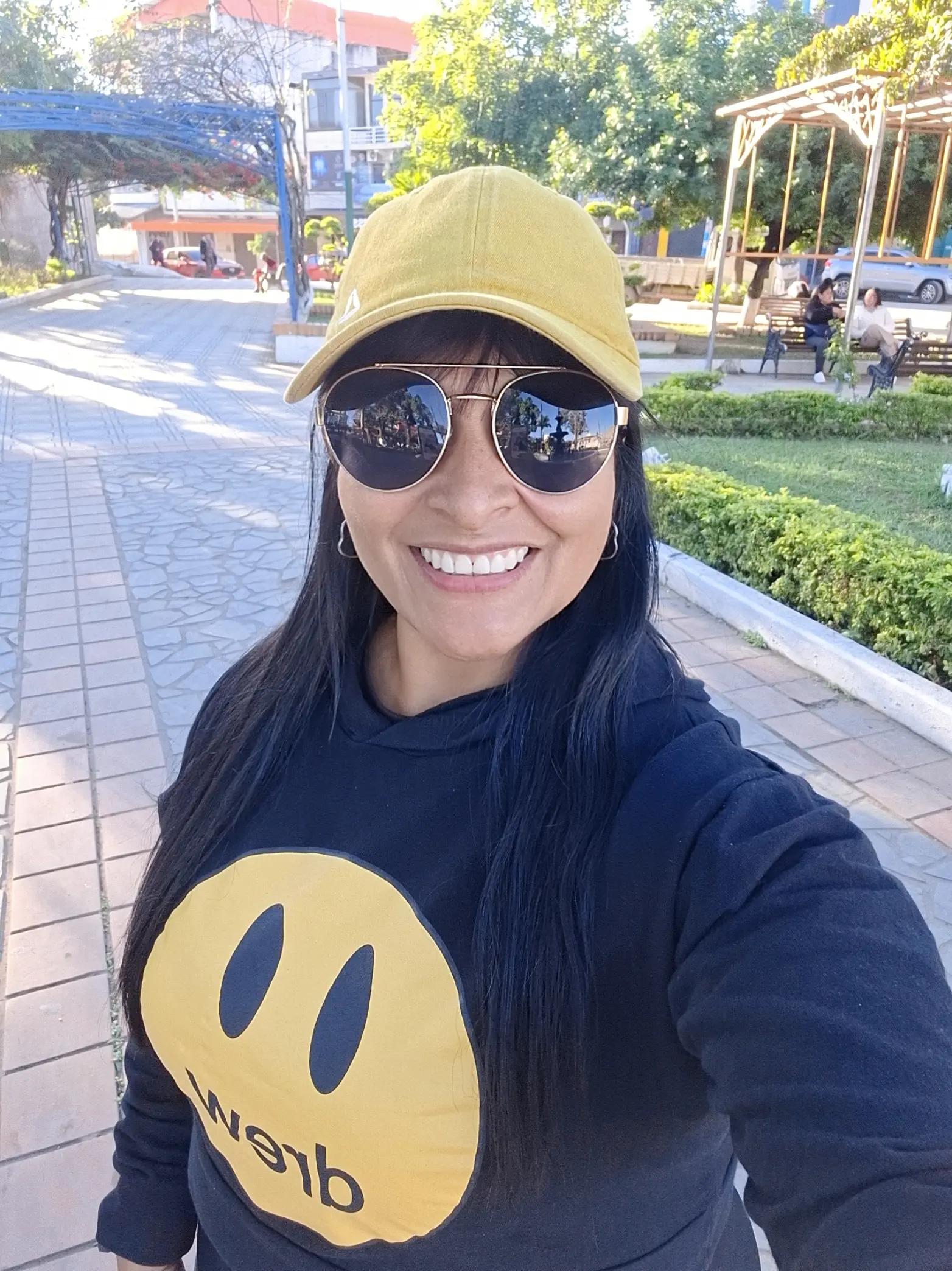 @Saida Ibarra