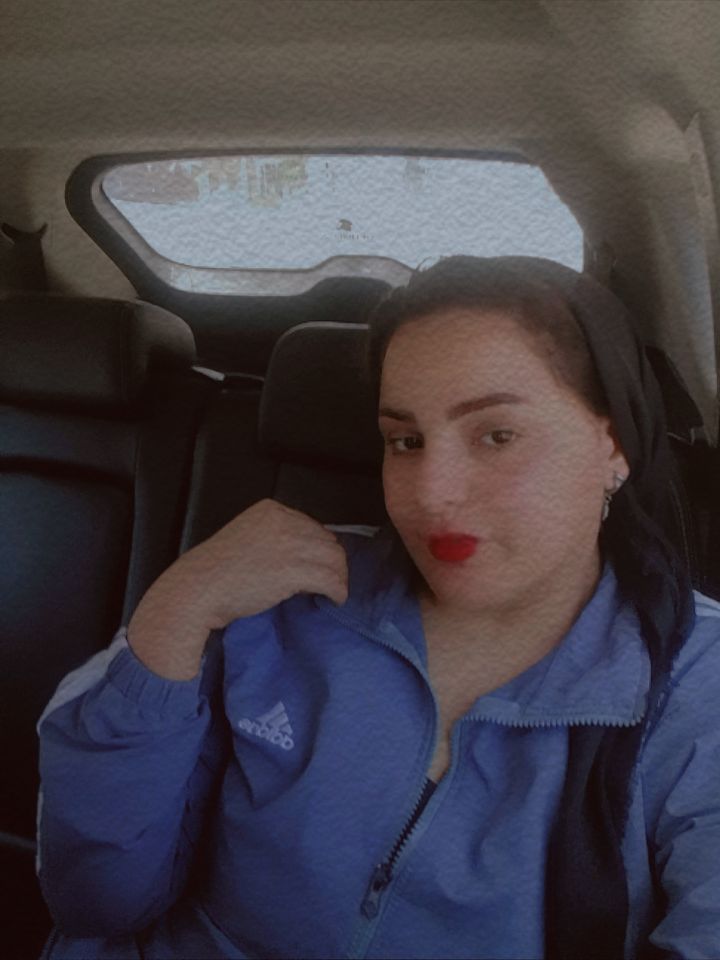 @خاطفة الانظار 🍒