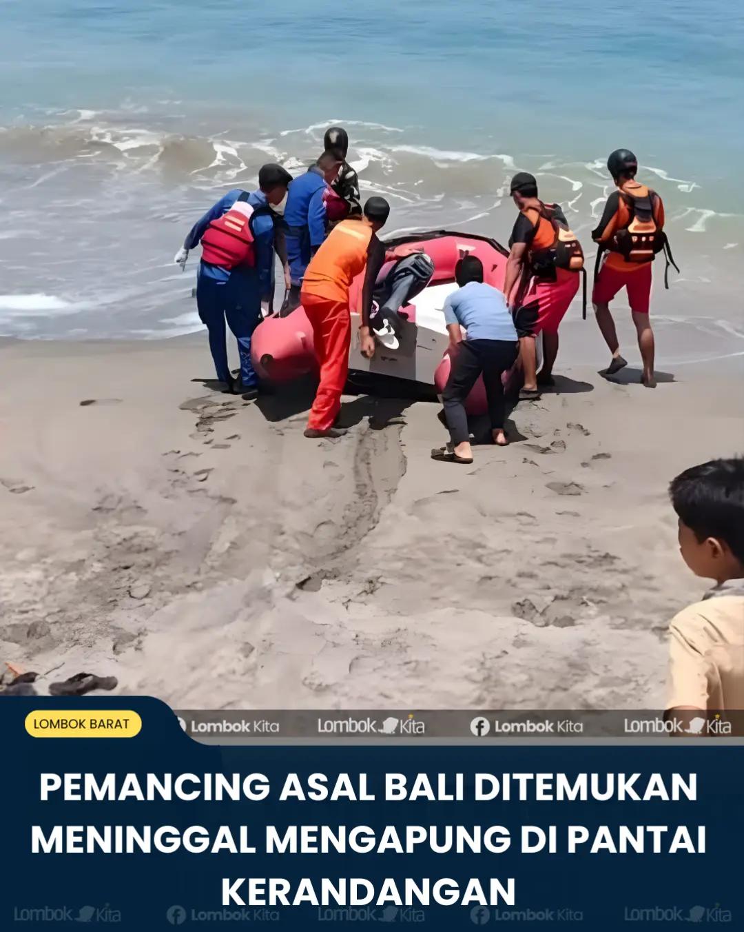@Lombok Kita