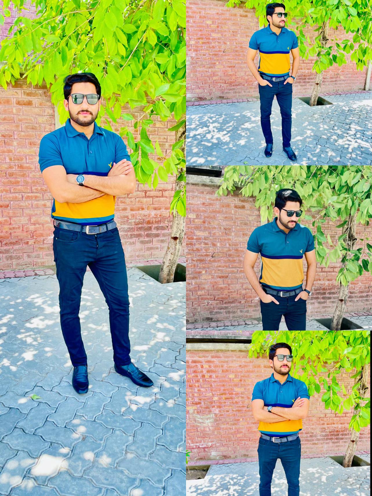 @Aleem Dhillon 7