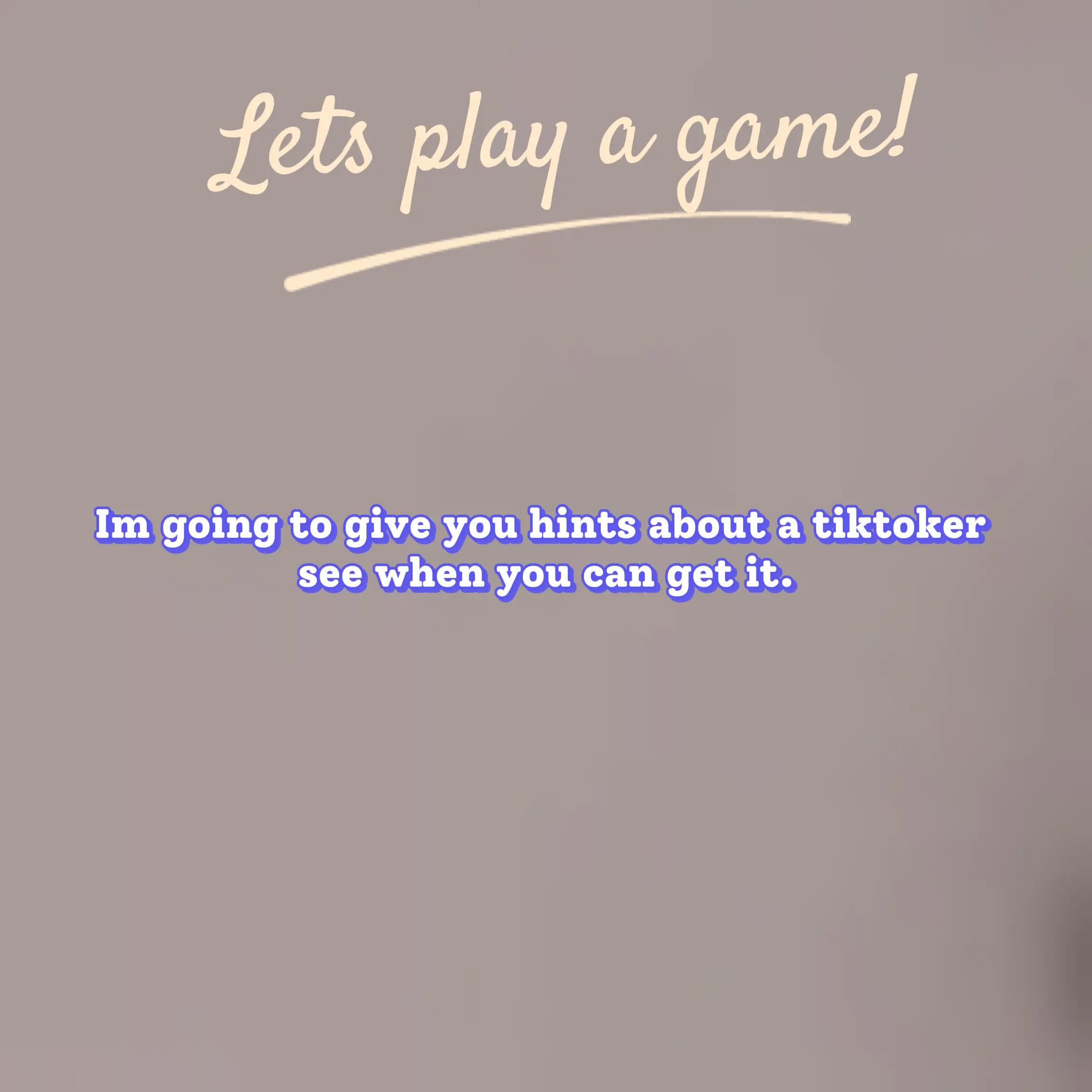 @Im just a girl