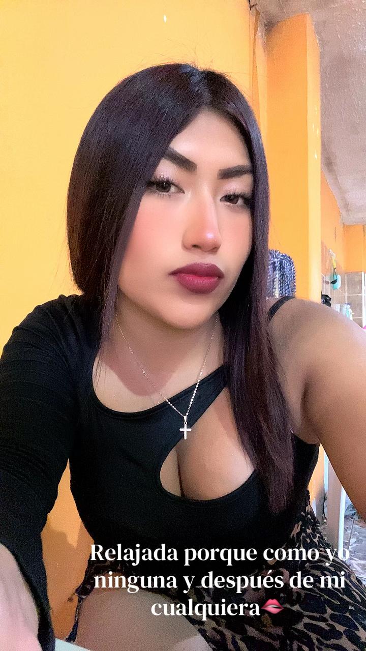 @Tati Ruiz😍