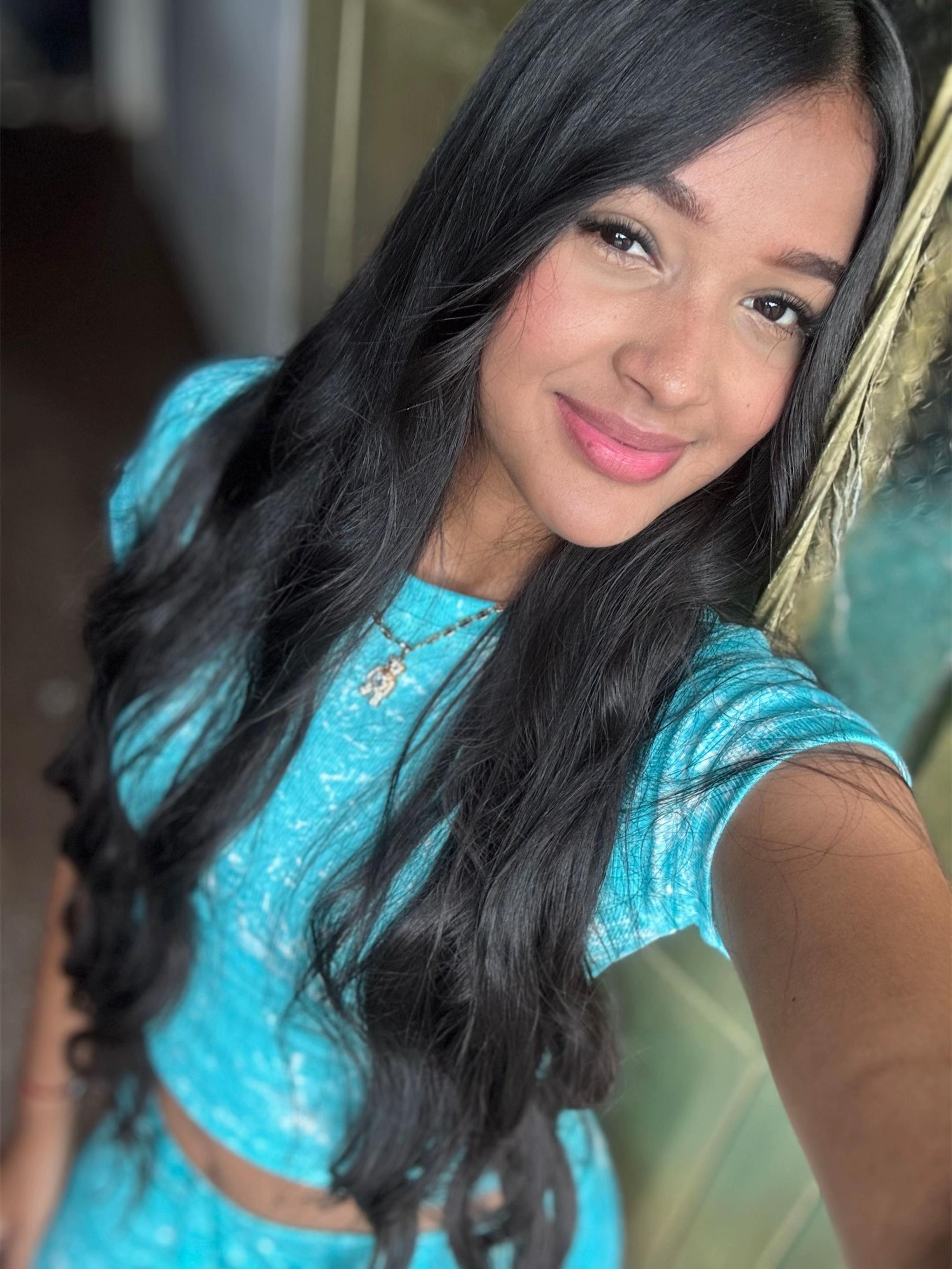 @Yorgelis Alejandra🤍