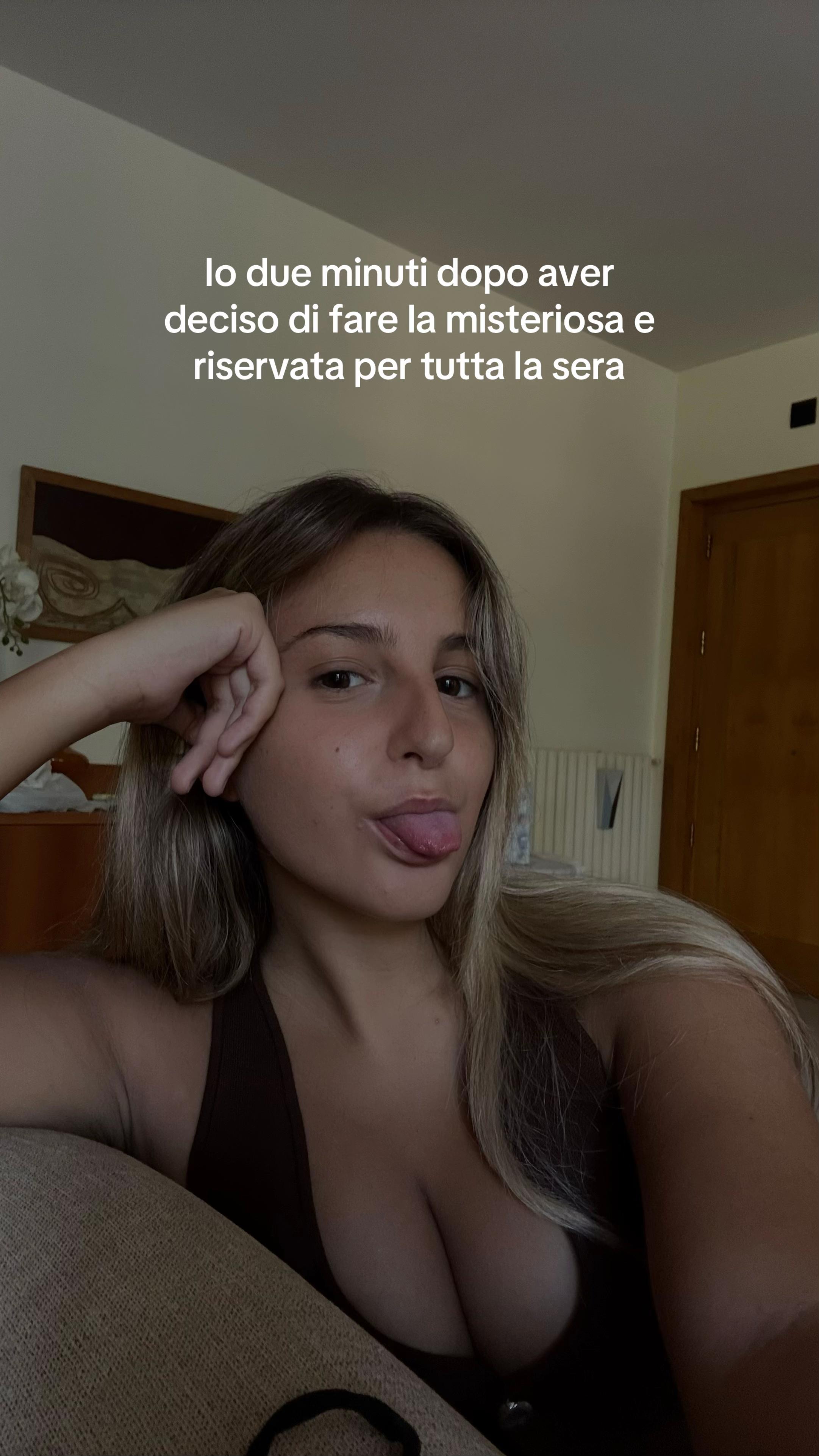 @serena mancino